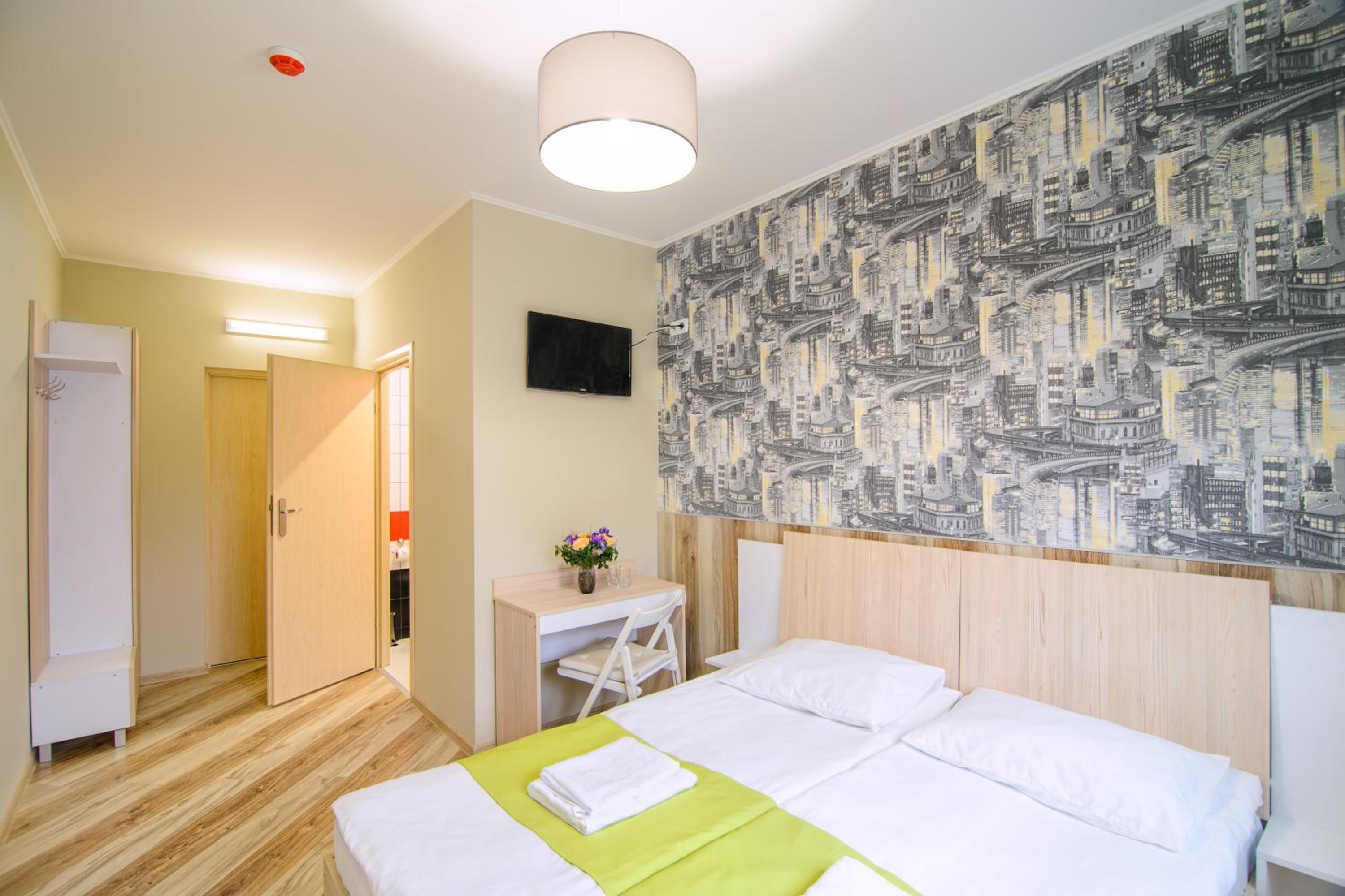 Standard Double Room photo 2