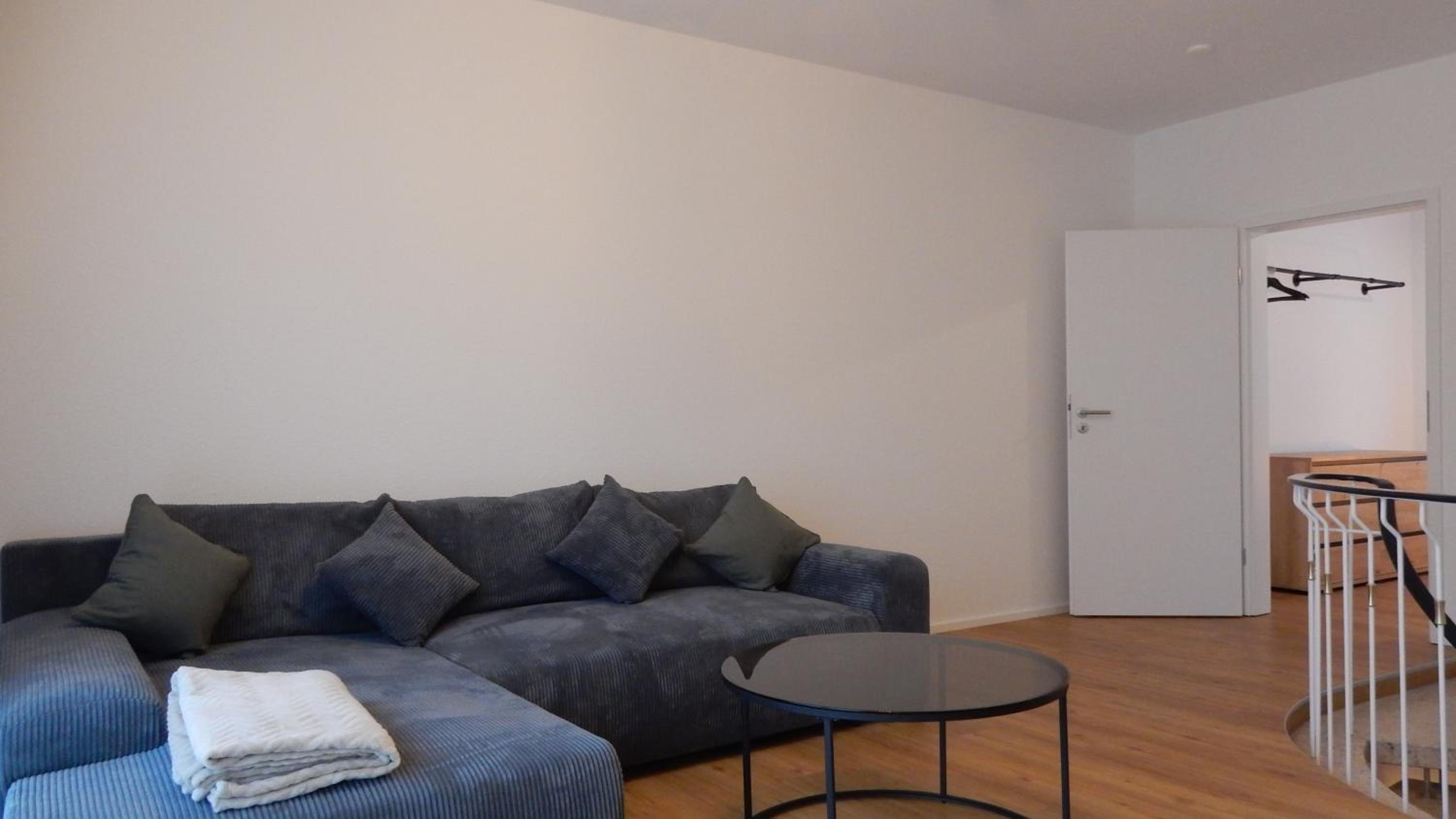 Two-Bedroom Apartment photo 1