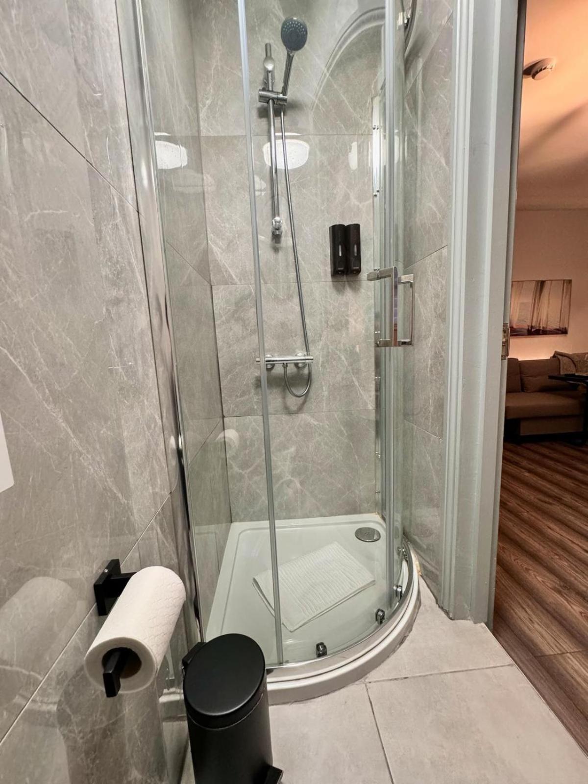 Deluxe King Suite photo 3