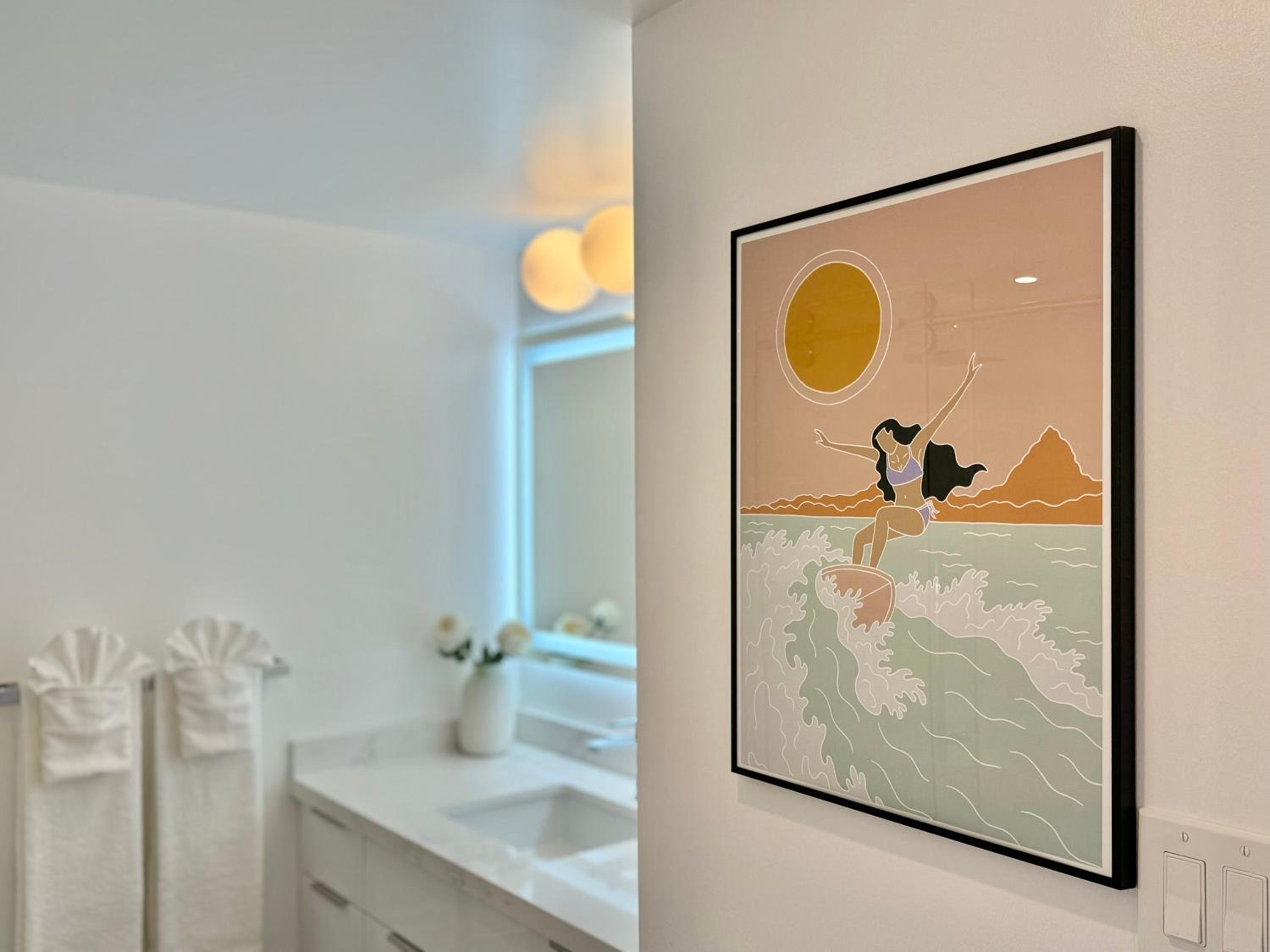 Panoramic Oceanview Resort - Full Kitchen in Each Unit, 2 Swimming Pools, Onsite Restaurants, Fireworks Every Friday: One-Bedroom Apartment - Oceanfront photo