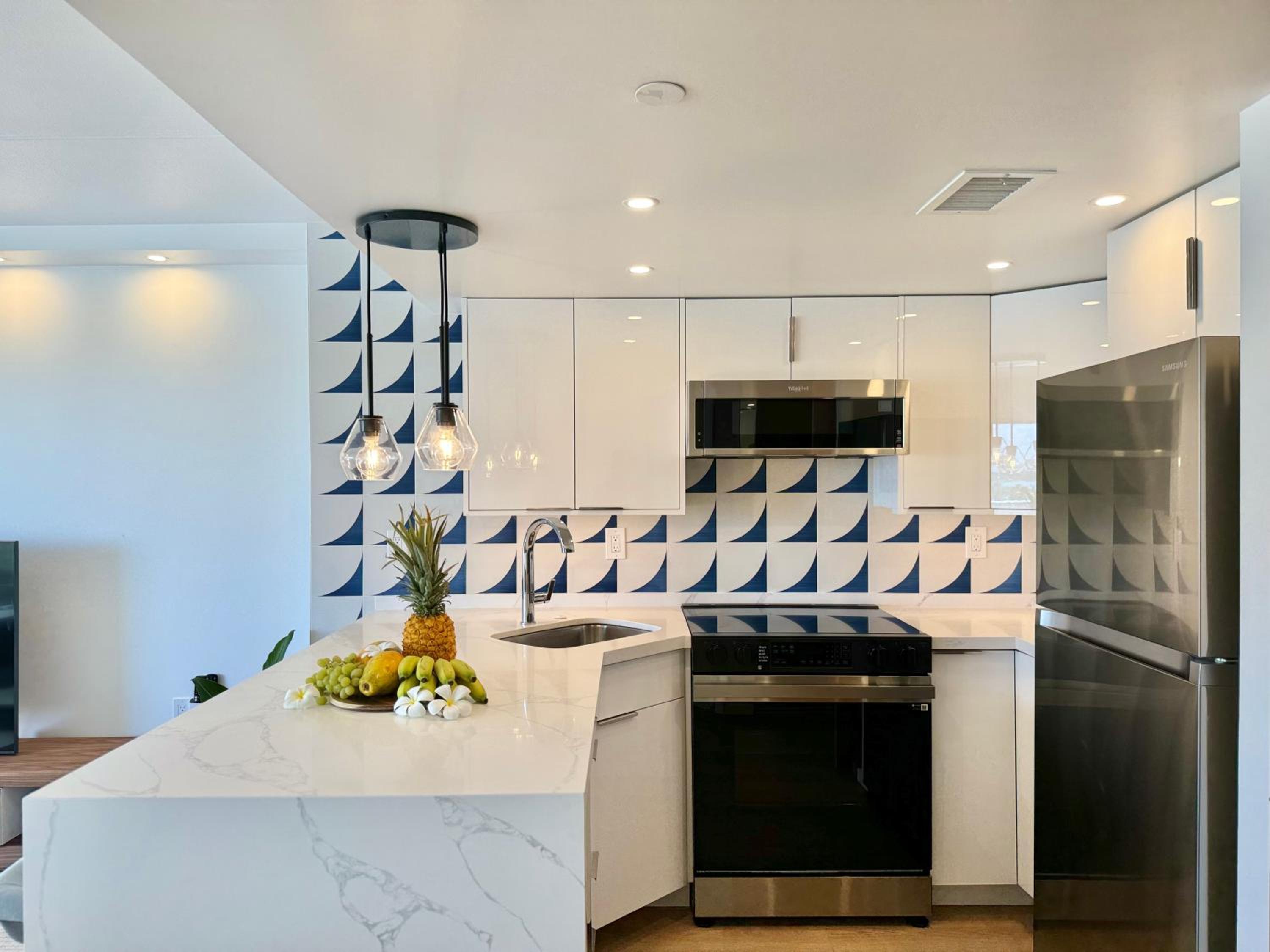 Panoramic Oceanview Resort - Full Kitchen in Each Unit, 2 Swimming Pools, Onsite Restaurants, Fireworks Every Friday: One-Bedroom Apartment - Oceanfront photo