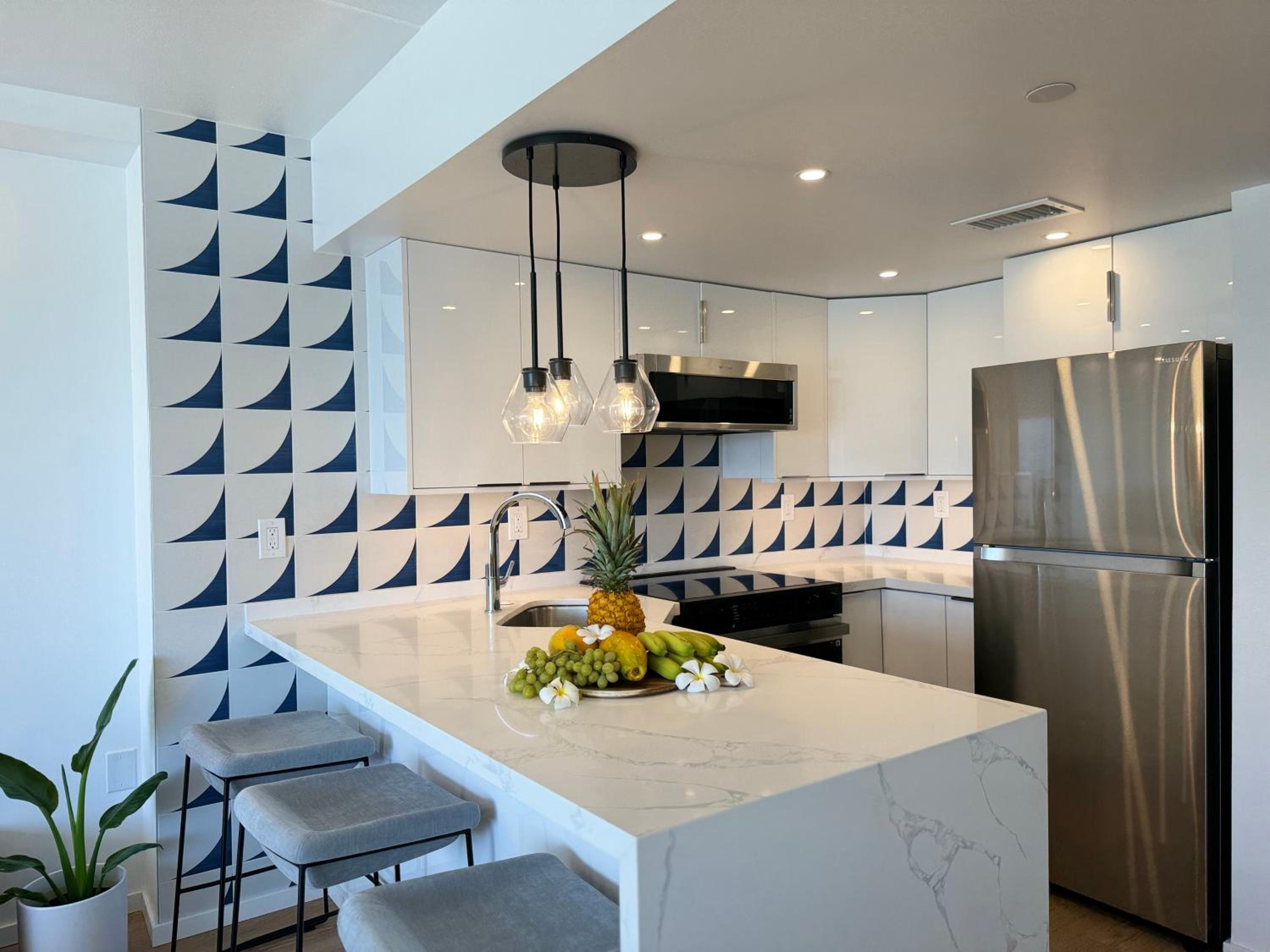 Panoramic Oceanview Resort - Full Kitchen in Each Unit, 2 Swimming Pools, Onsite Restaurants, Fireworks Every Friday: One-Bedroom Apartment - Oceanfront photo