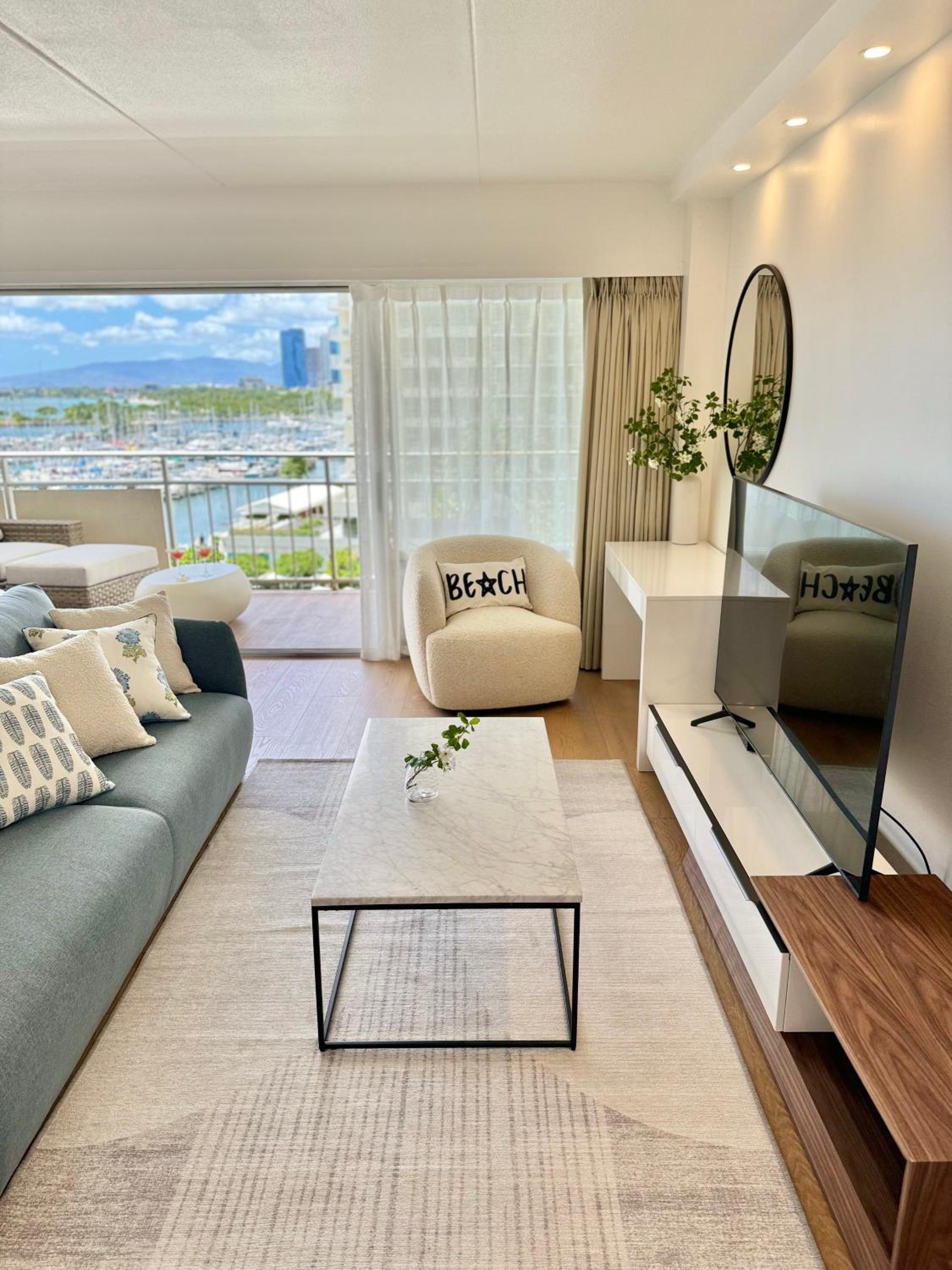 Panoramic Oceanview Resort - Full Kitchen in Each Unit, 2 Swimming Pools, Onsite Restaurants, Fireworks Every Friday: One-Bedroom Apartment - Oceanfront photo