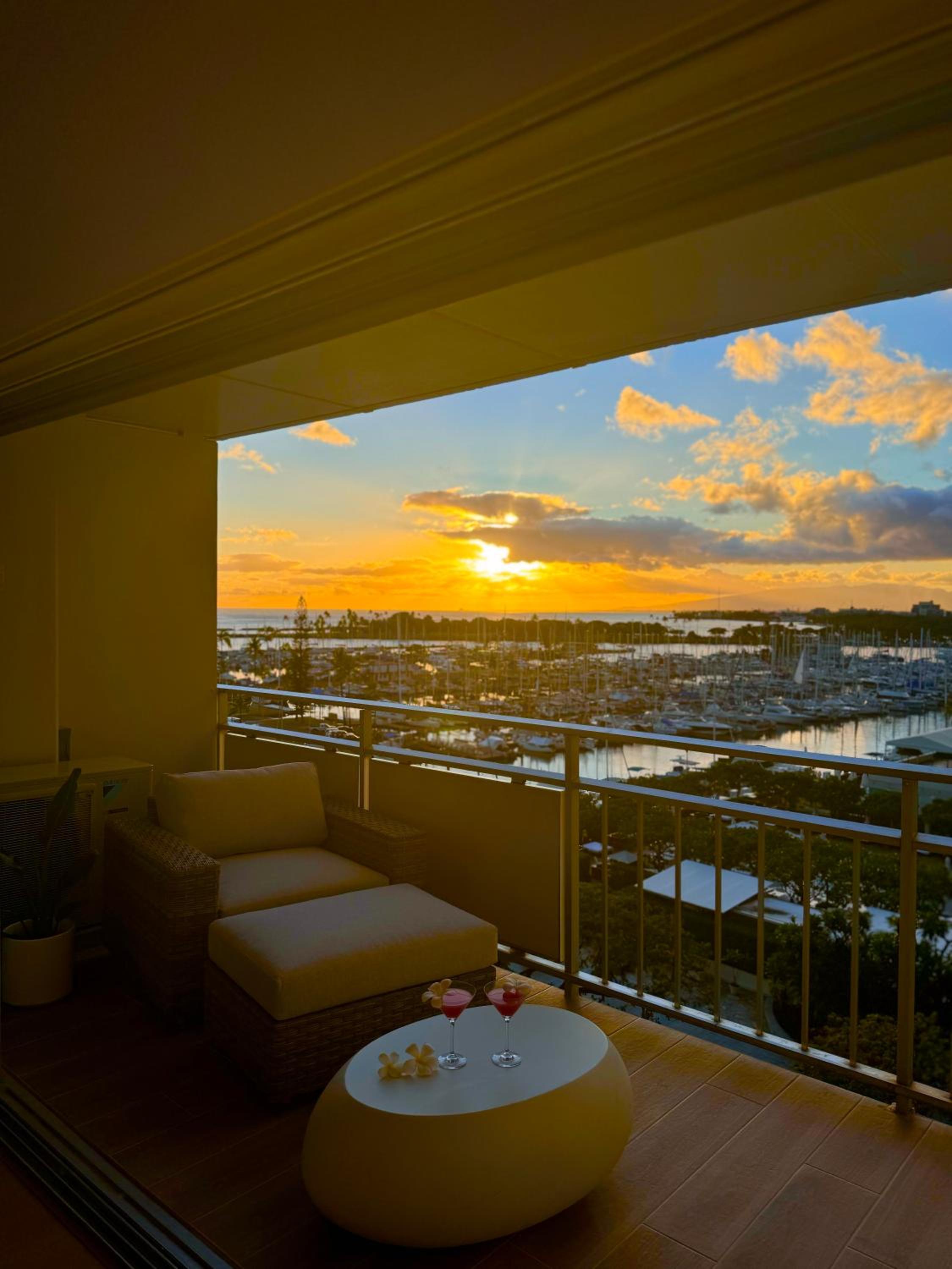 Panoramic Oceanview Resort - Full Kitchen in Each Unit, 2 Swimming Pools, Onsite Restaurants, Fireworks Every Friday: One-Bedroom Apartment - Oceanfront photo