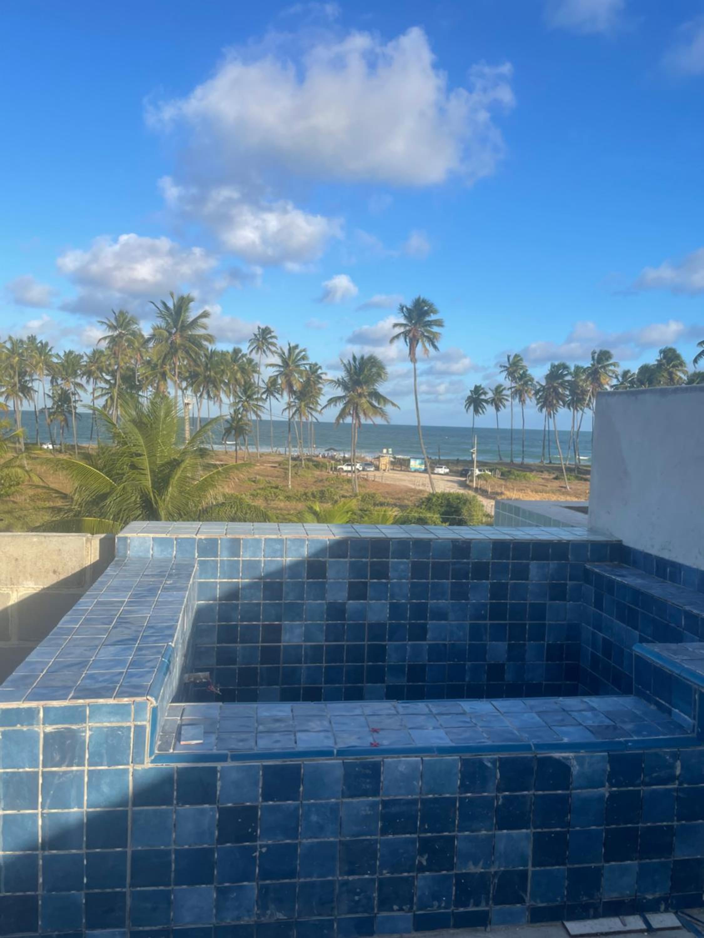 Suite with Private Pool