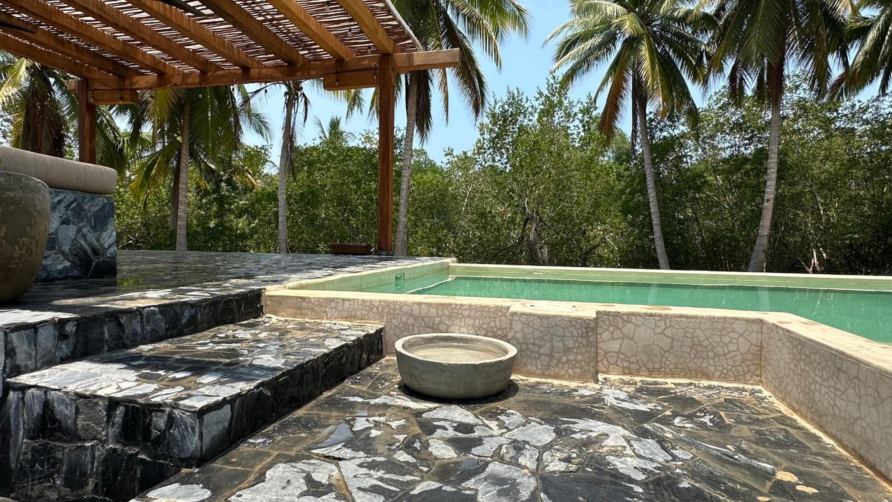 One-Bedroom Villa photo 2