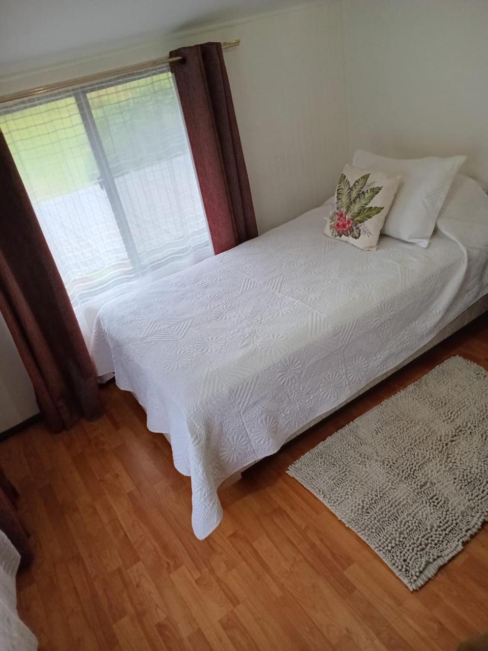 Three-Bedroom House photo 1
