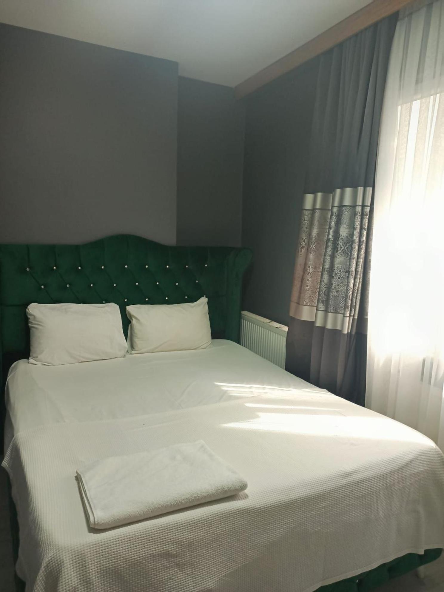 Standard Single Room photo 1