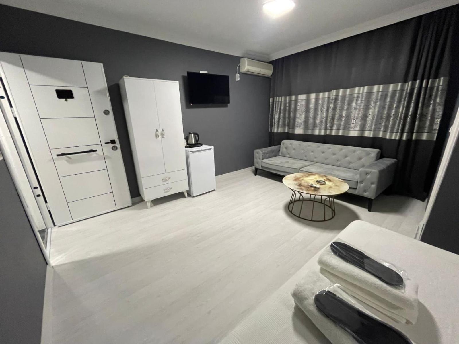 Standard Double Room photo 3