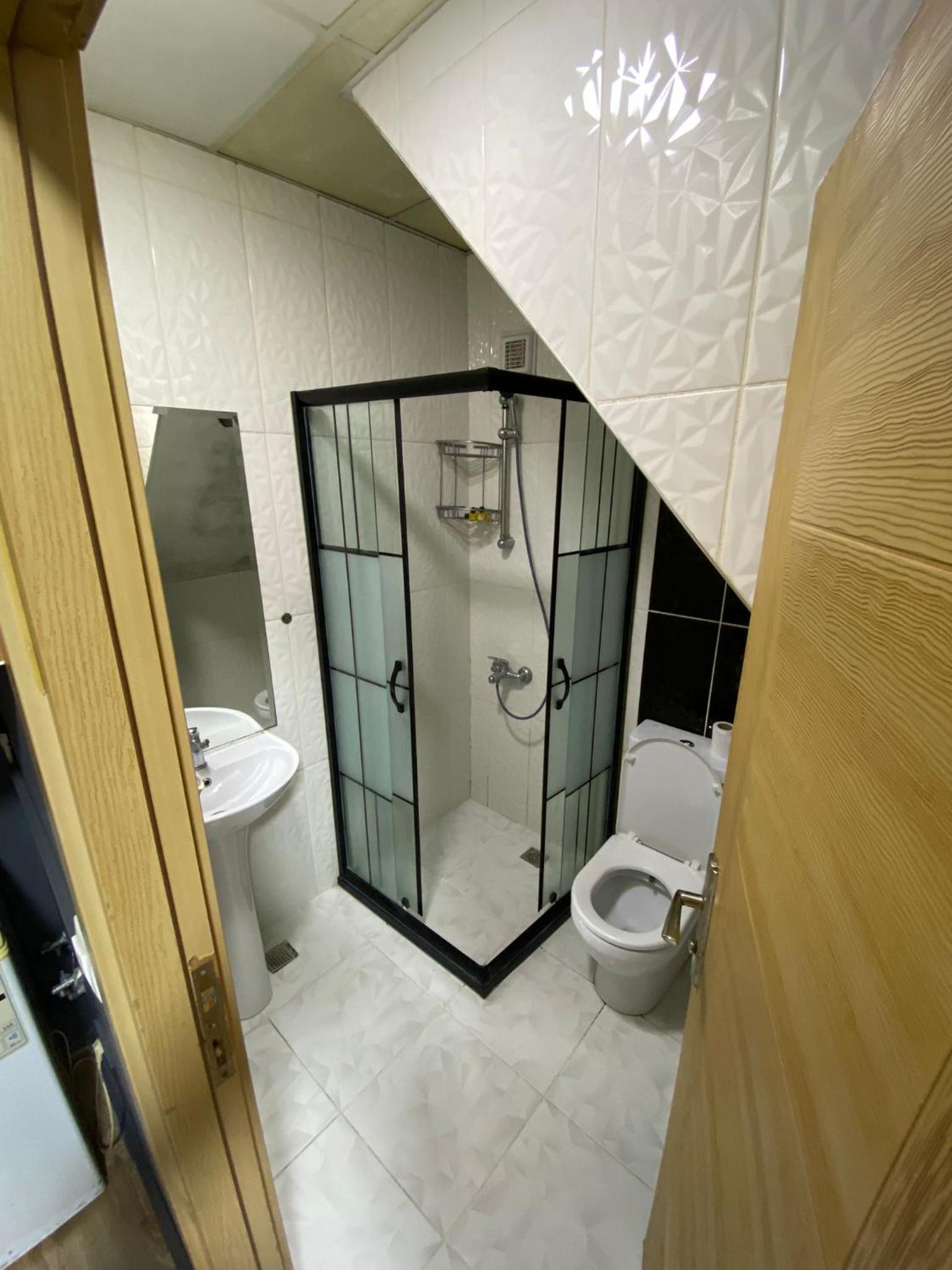Standard Single Room photo 3