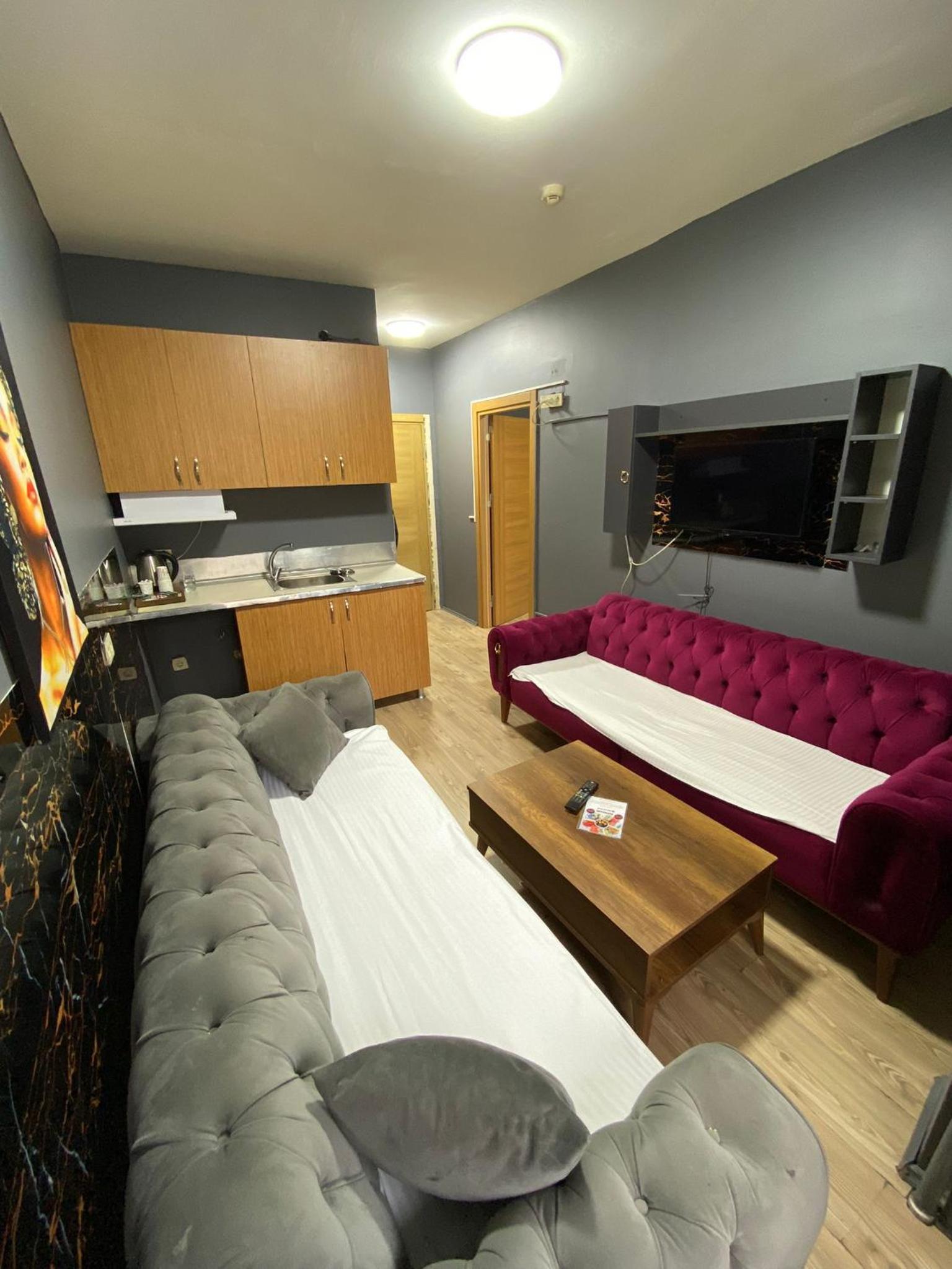 Standard Double Room photo 2
