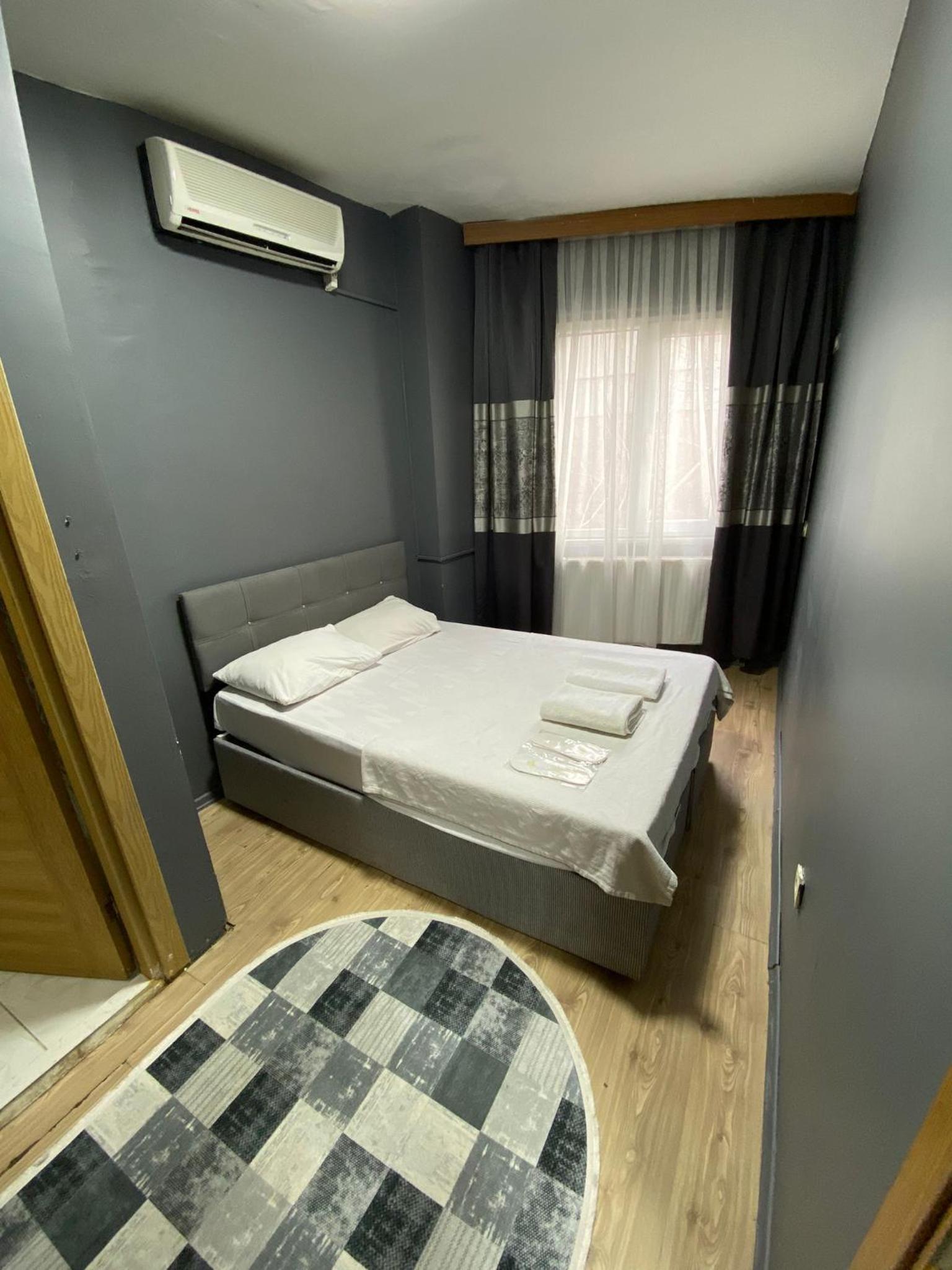 Standard Single Room photo 2