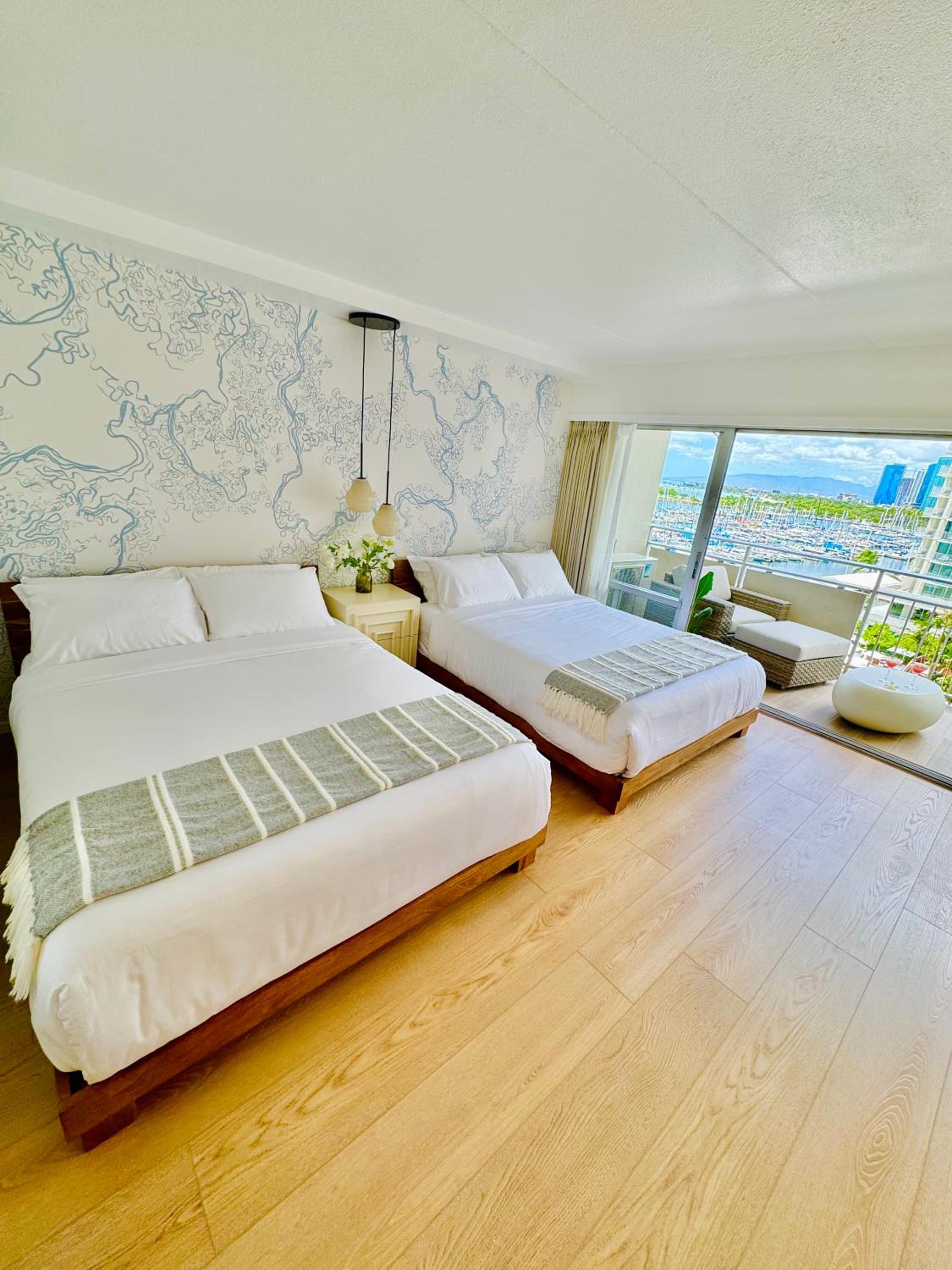 Panoramic Oceanview Resort - Full Kitchen in Each Unit, 2 Swimming Pools, Onsite Restaurants, Fireworks Every Friday: One-Bedroom Apartment - Oceanfront photo