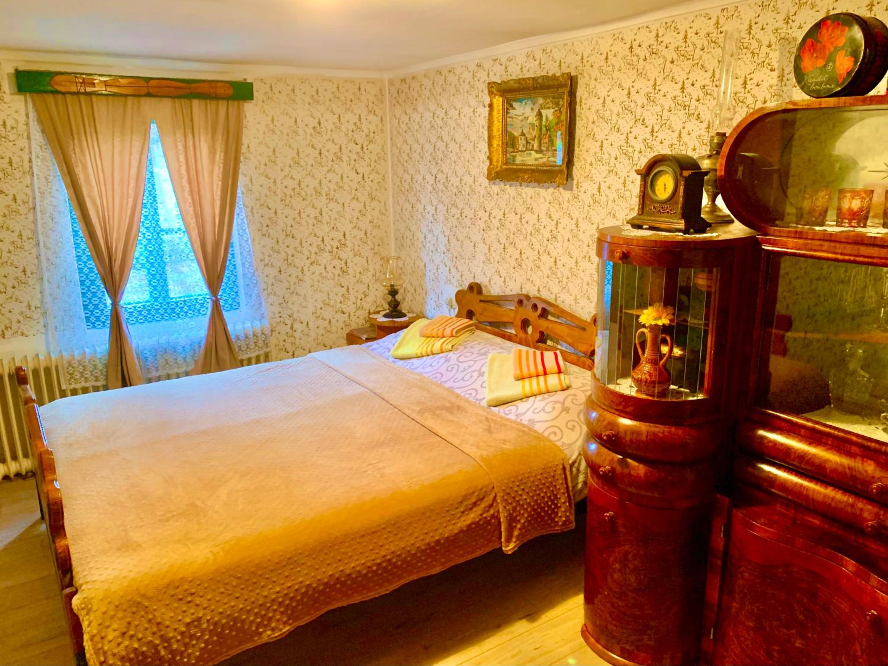 Double Room with Mountain View photo 3