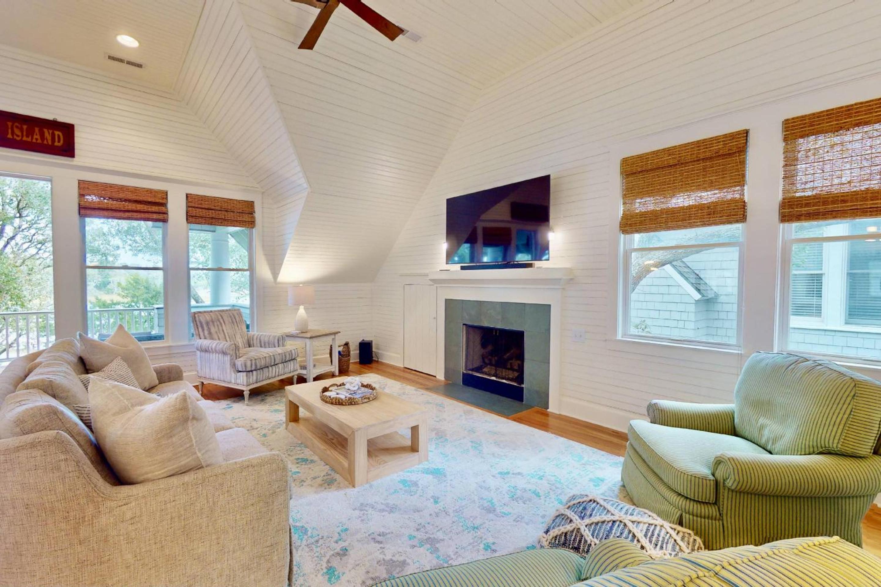 Vacation Home photo 1