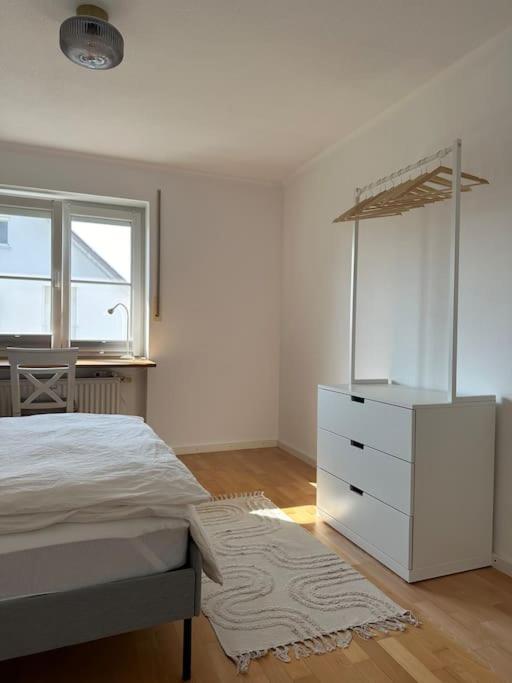 Two-Bedroom Apartment photo 3