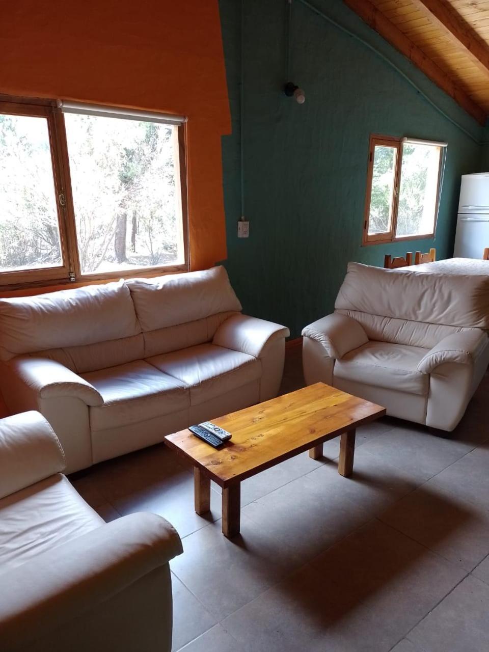 Two-Bedroom House photo 1