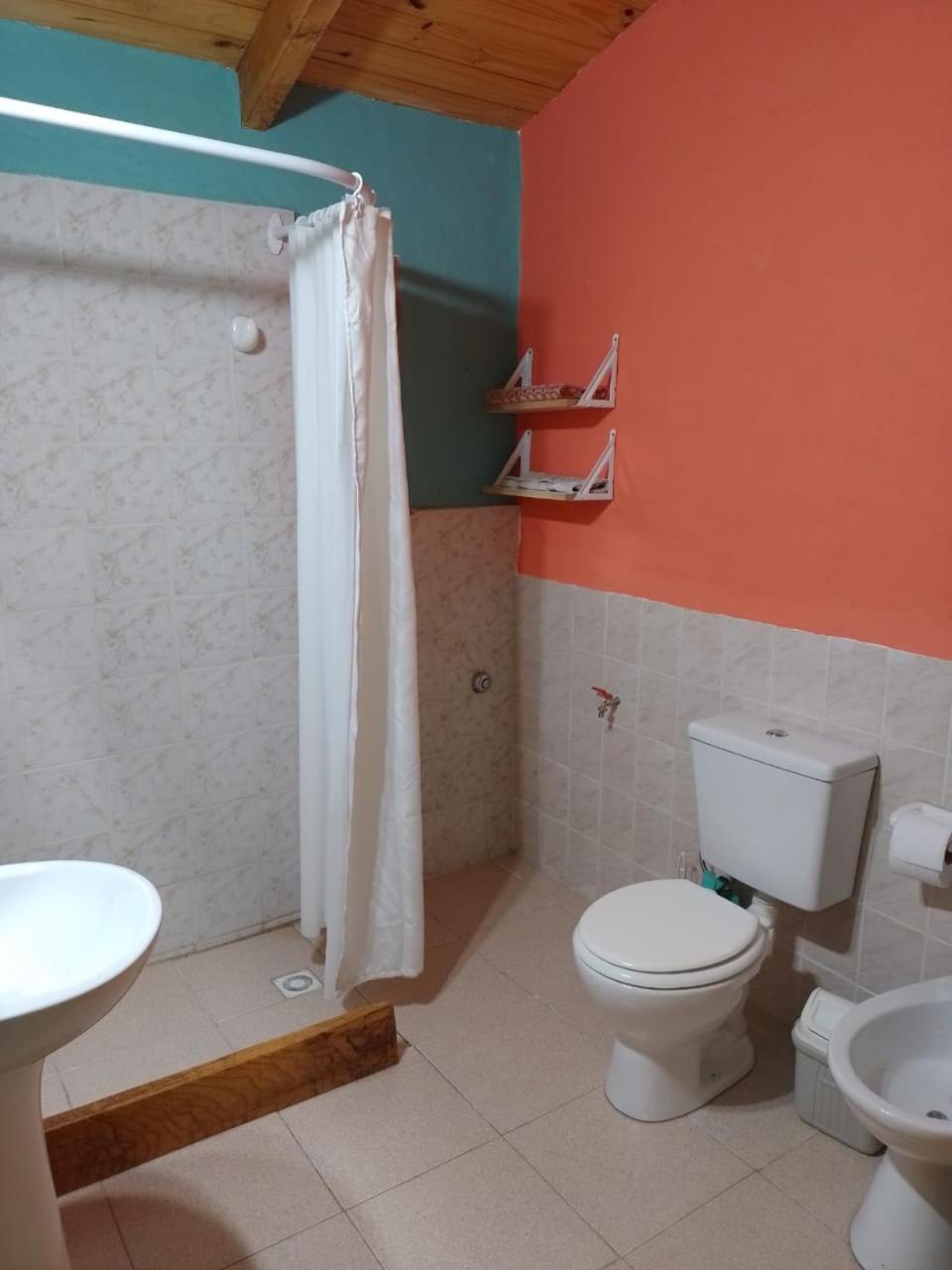 Two-Bedroom House photo 3
