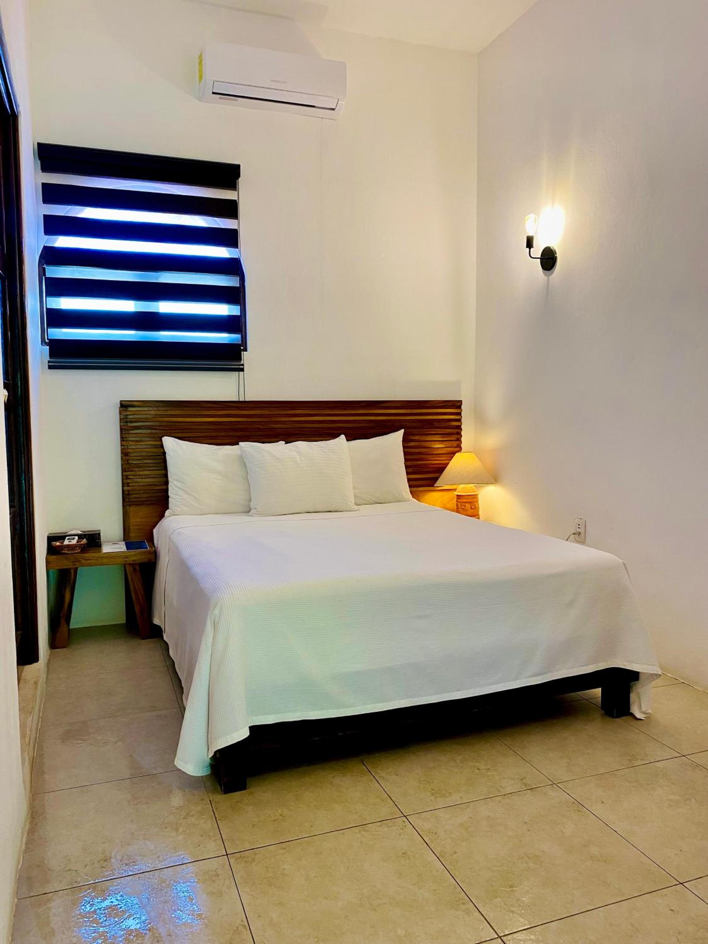 Deluxe Doppelzimmer