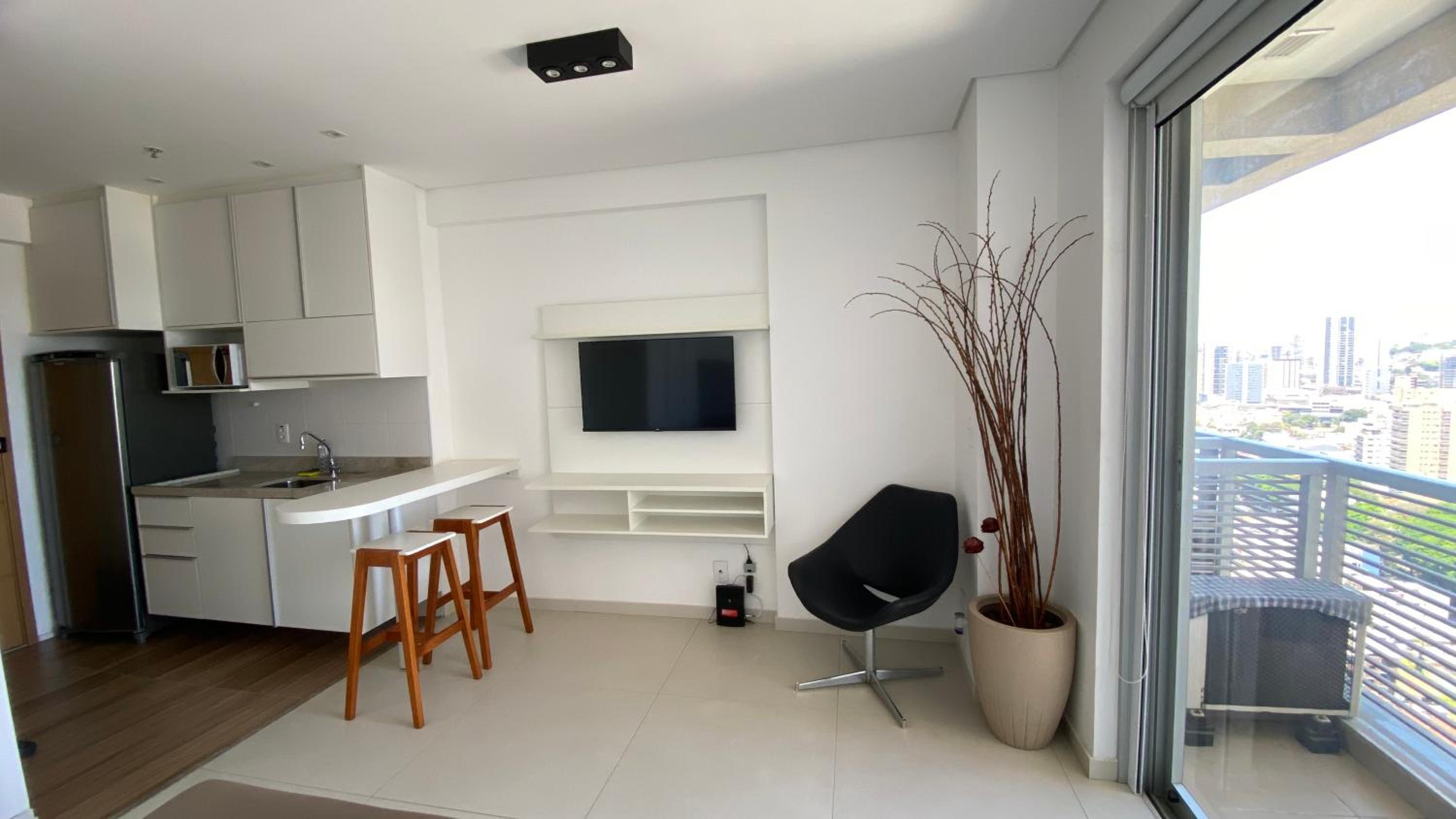 One-Bedroom Apartment photo 3