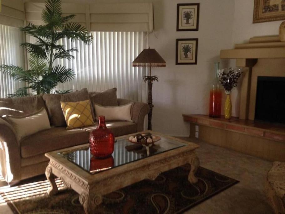 Two-Bedroom Villa photo 1