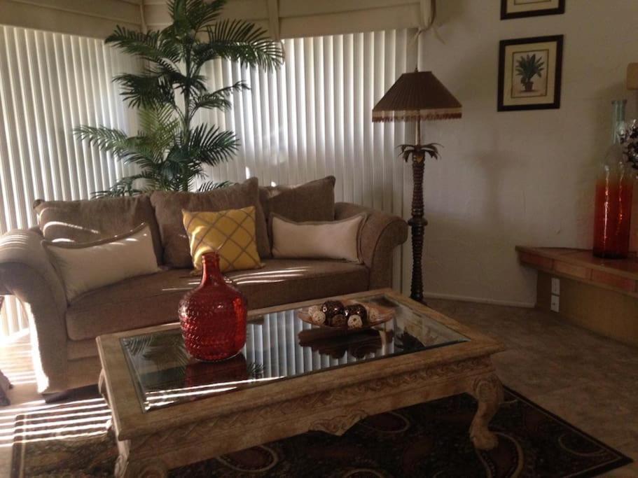 Two-Bedroom Villa photo 3