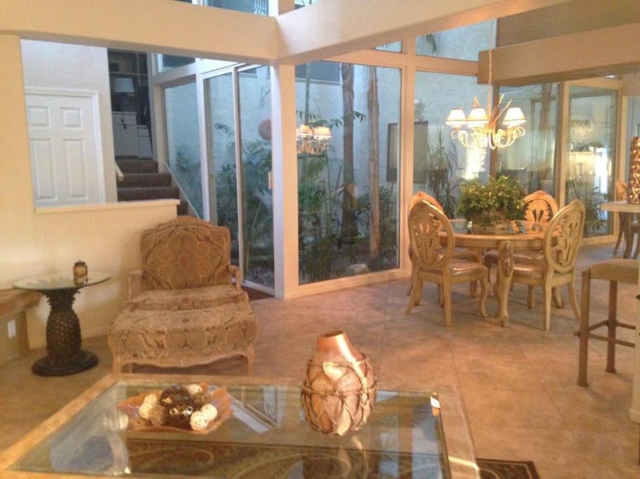 Two-Bedroom Villa photo 2