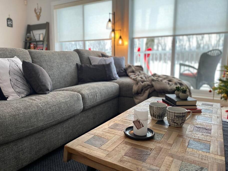 Three-Bedroom Chalet photo 1