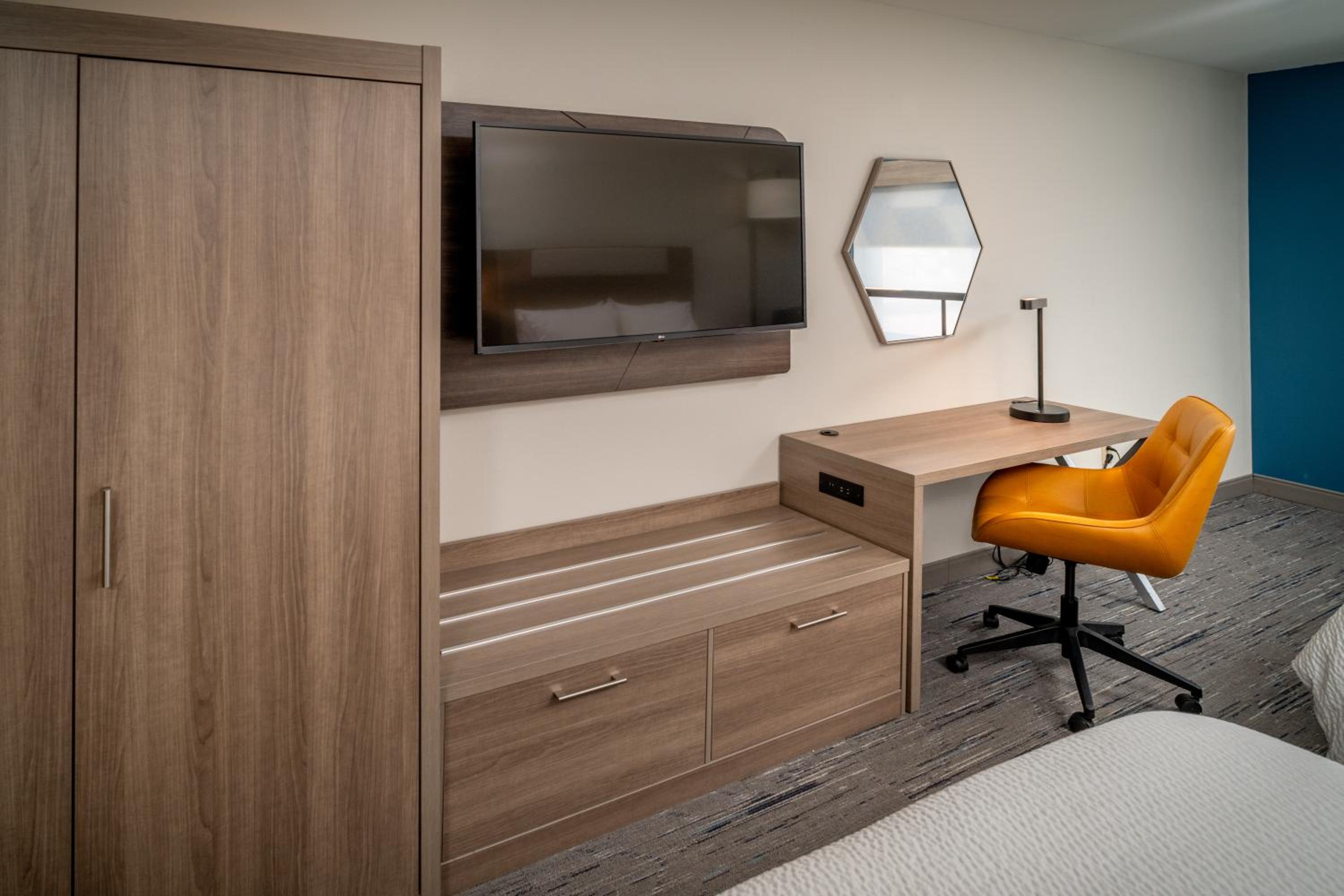 Standard Room - Photo 10