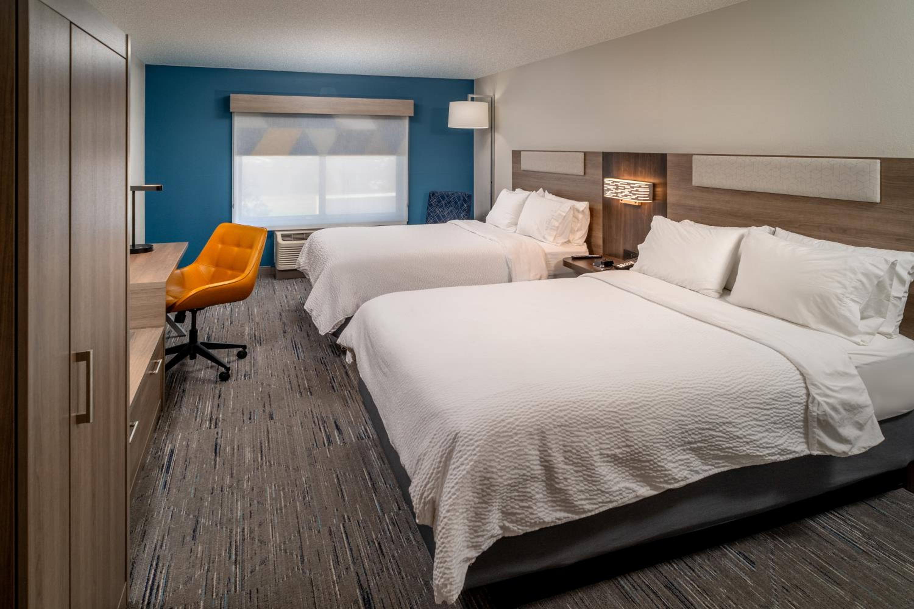 Standard Room - Photo 1