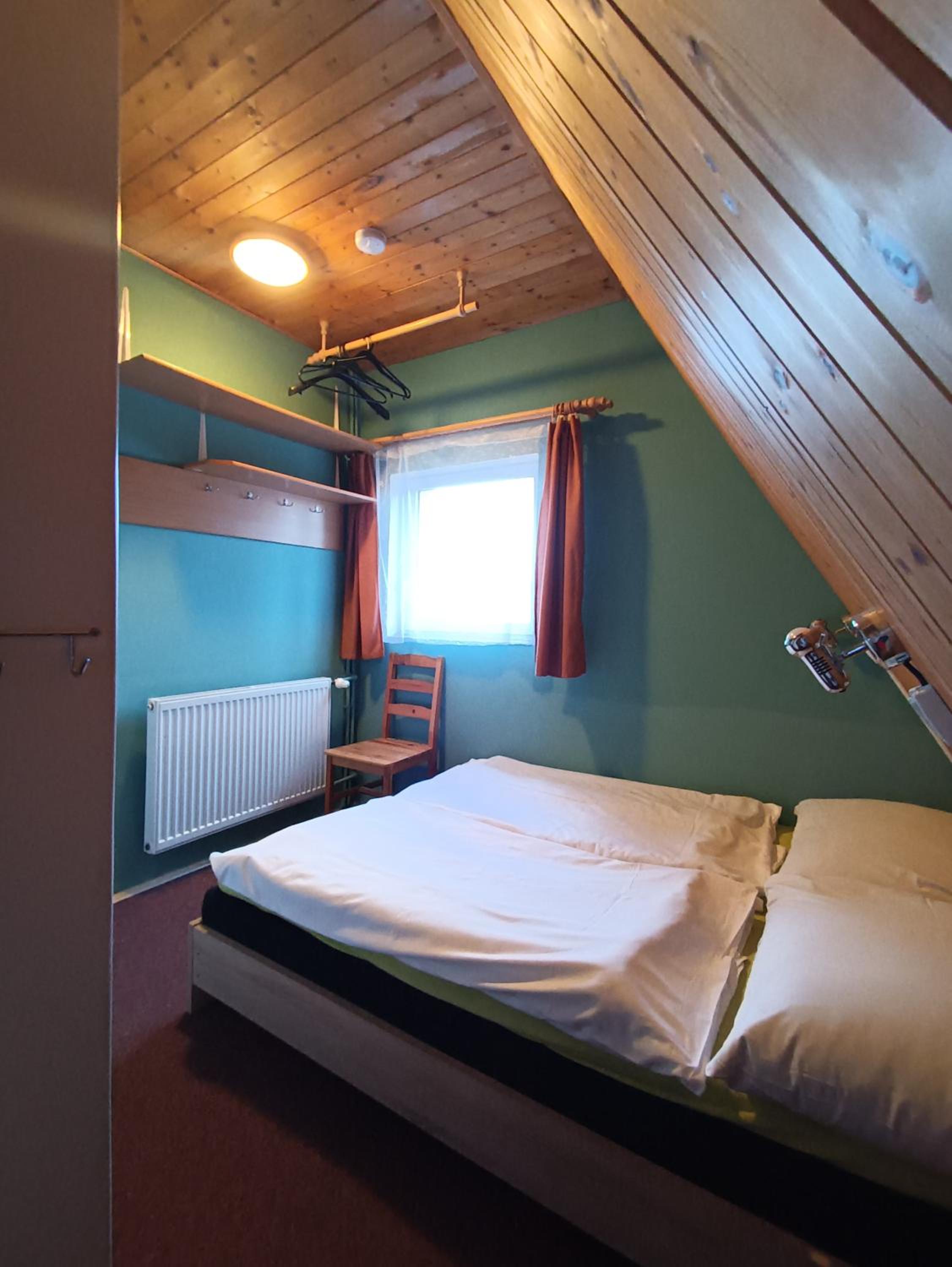 Standard Double Room photo 1