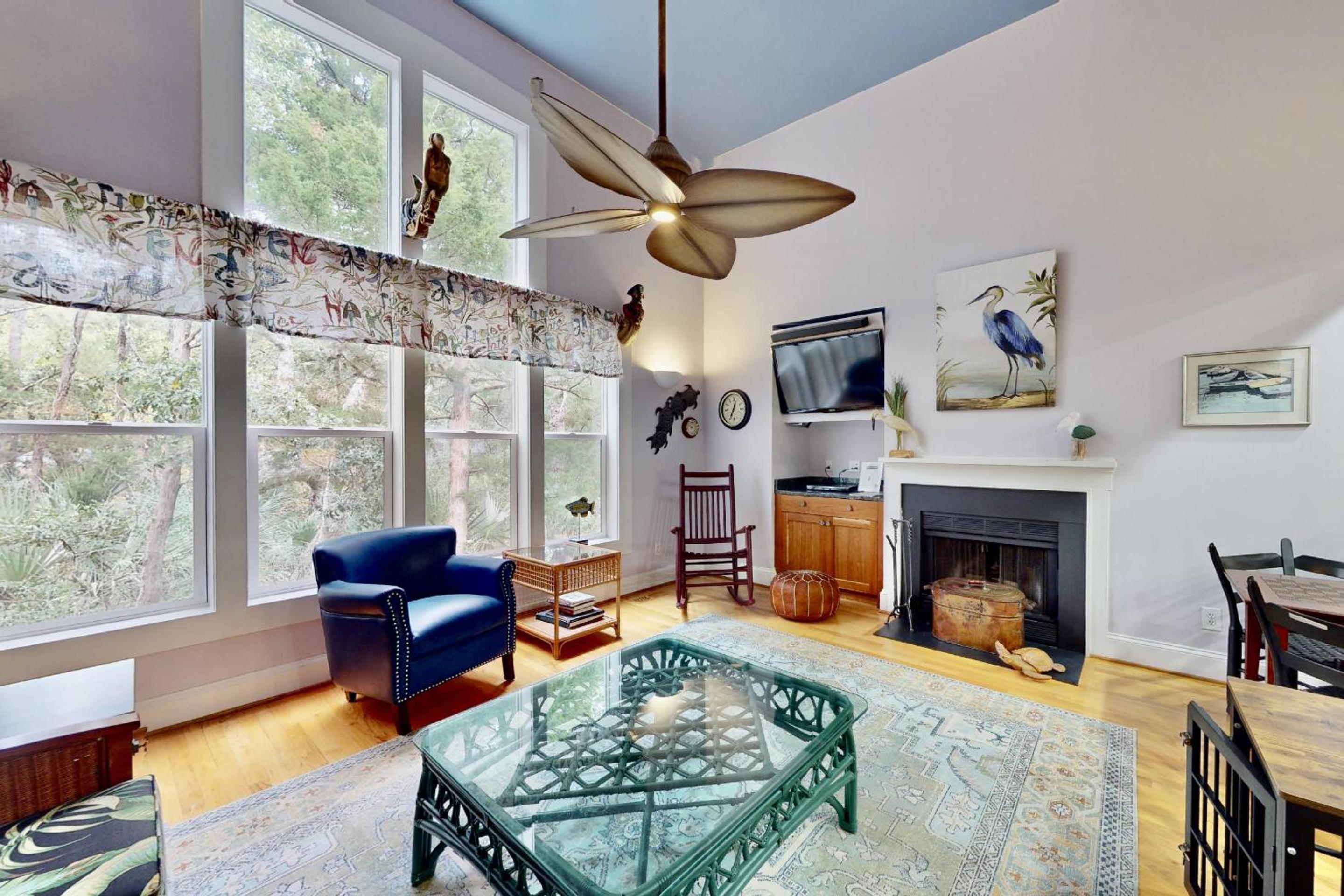 Vacation Home photo 2