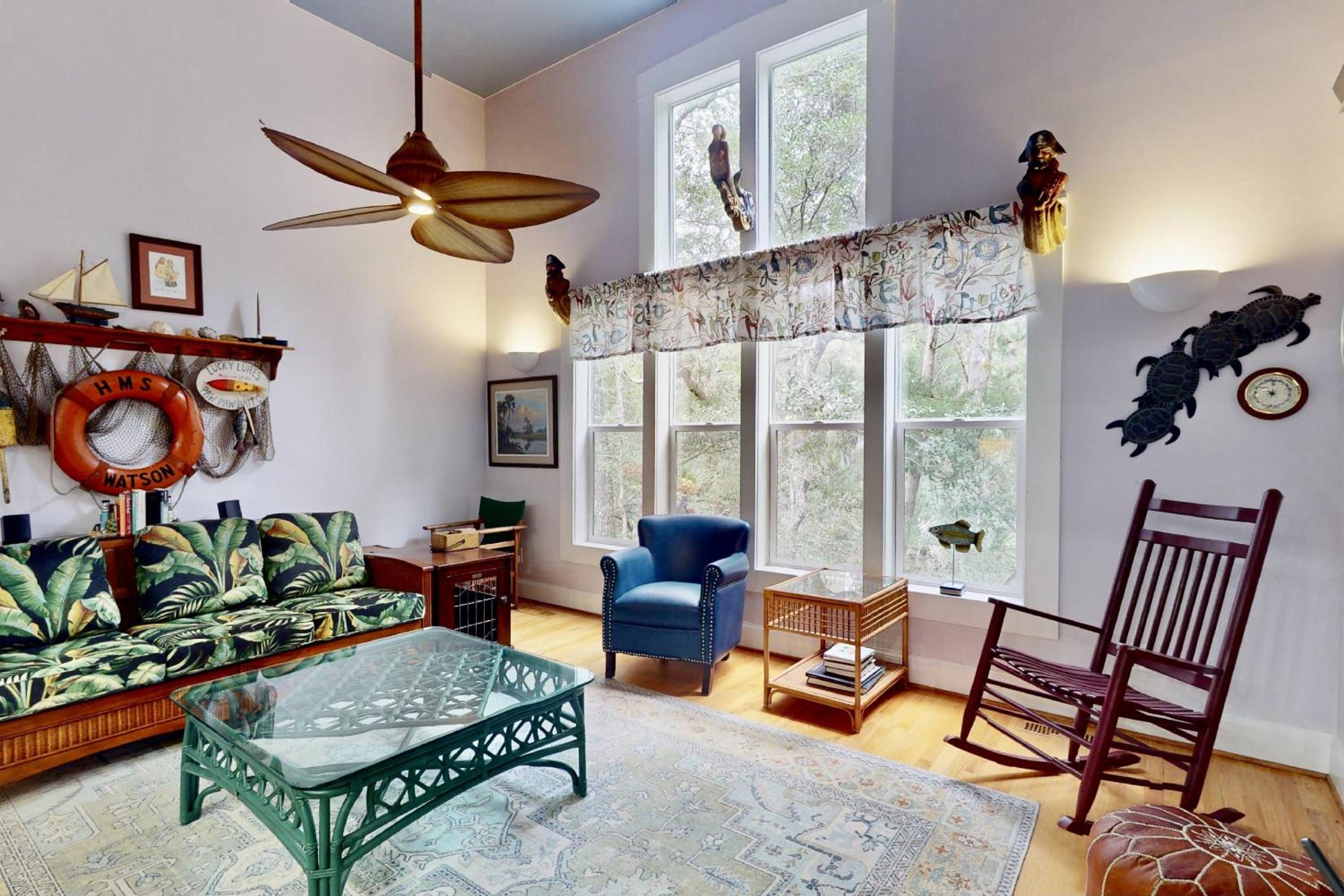 Vacation Home photo 3