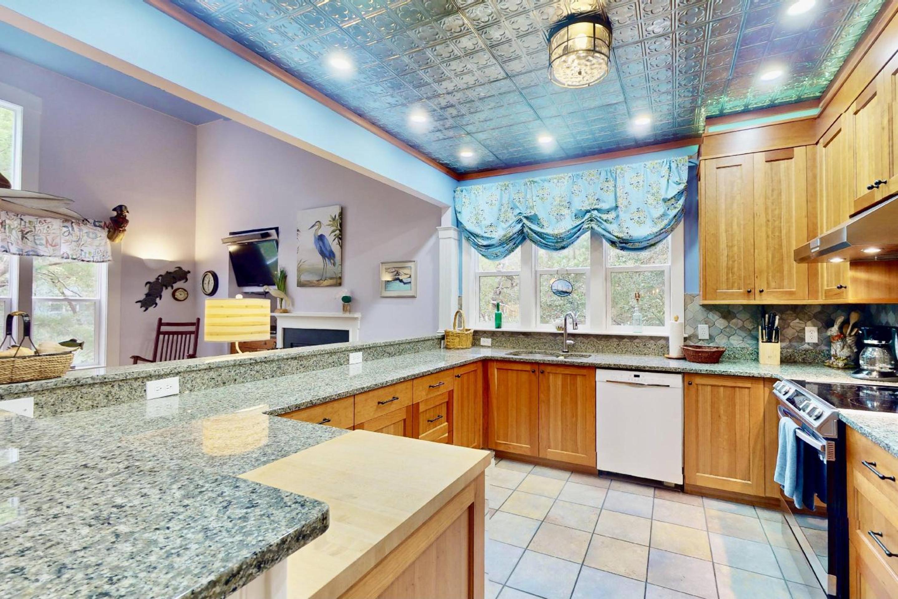 Vacation Home photo 1