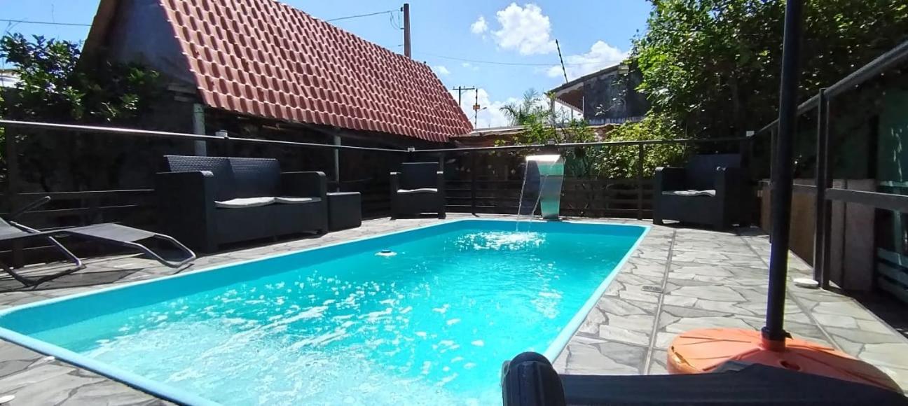 Three-Bedroom Vacation Home photo 2