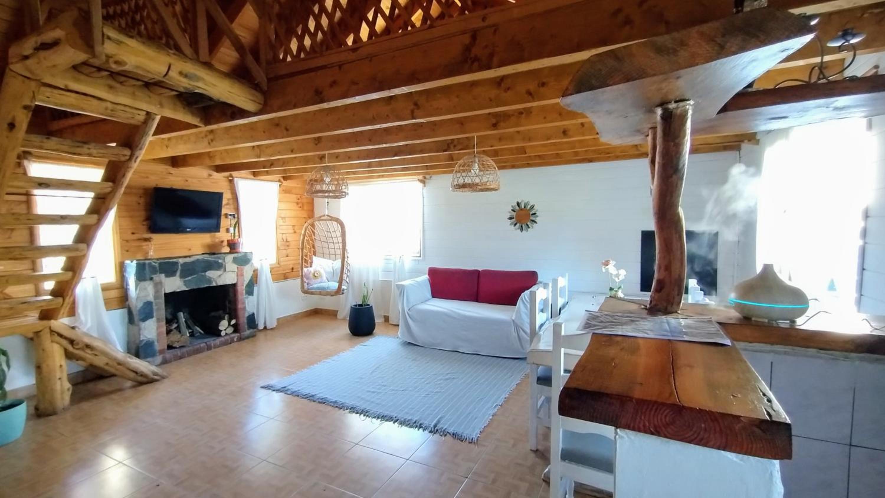 Two-Bedroom House photo 3