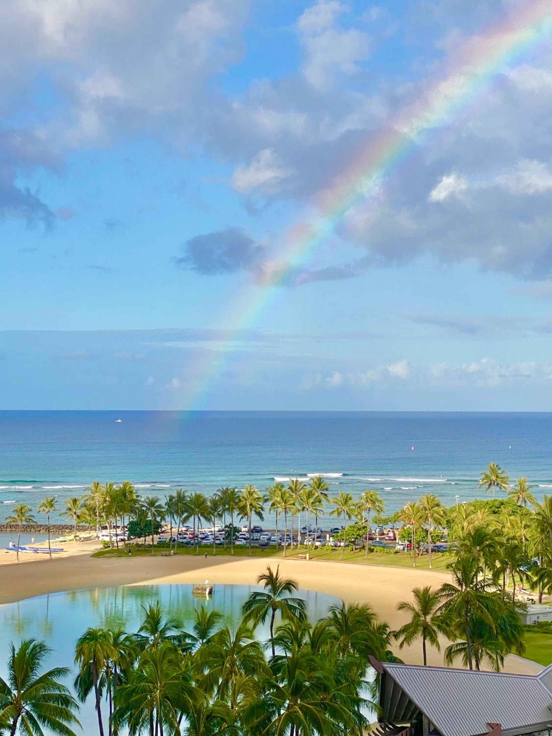 Panoramic Oceanview Resort - Full Kitchen in Each Unit, 2 Swimming Pools, Onsite Restaurants, Fireworks Every Friday: One-Bedroom Apartment - Oceanfront photo