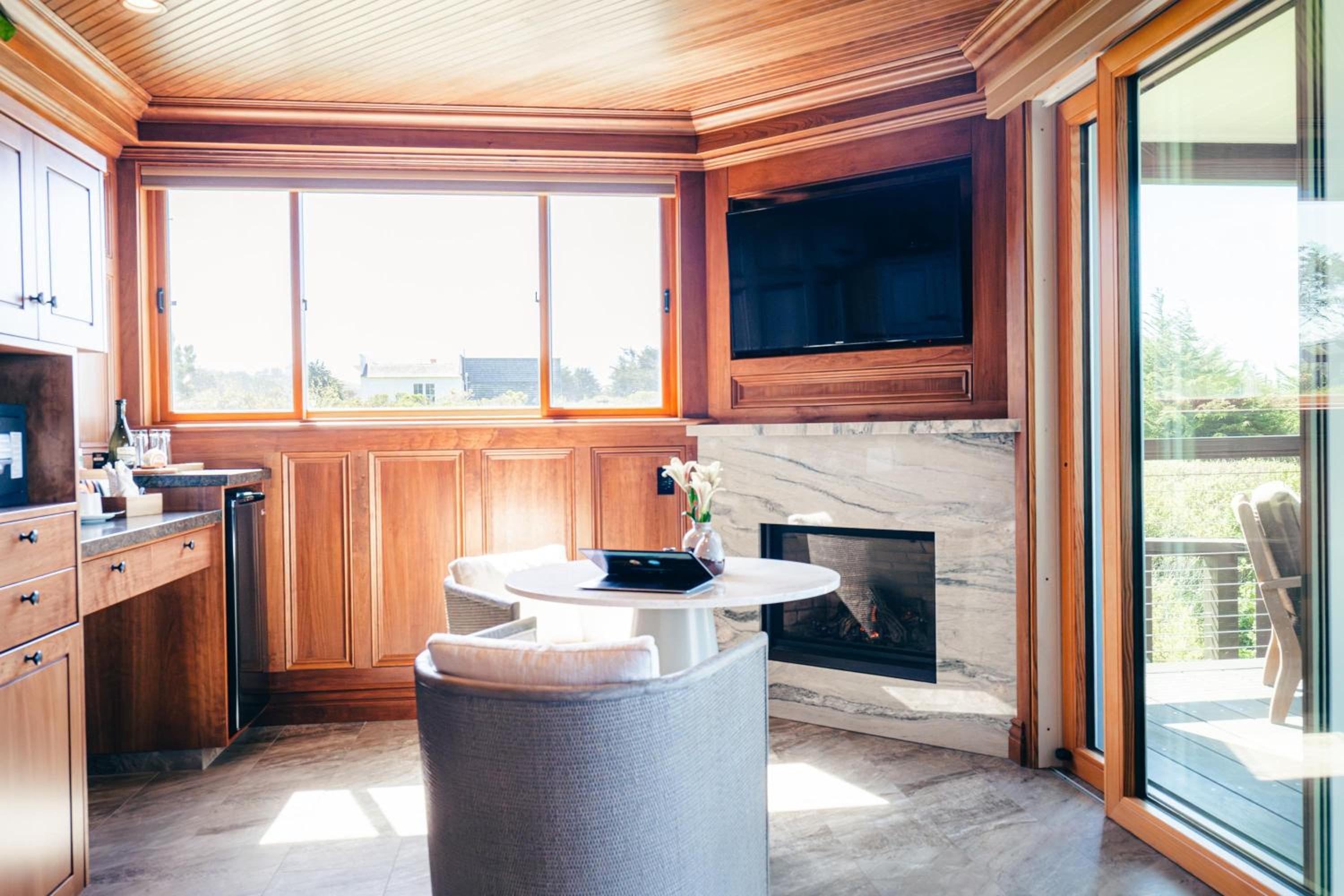 King Room With Spa Bath photo 1
