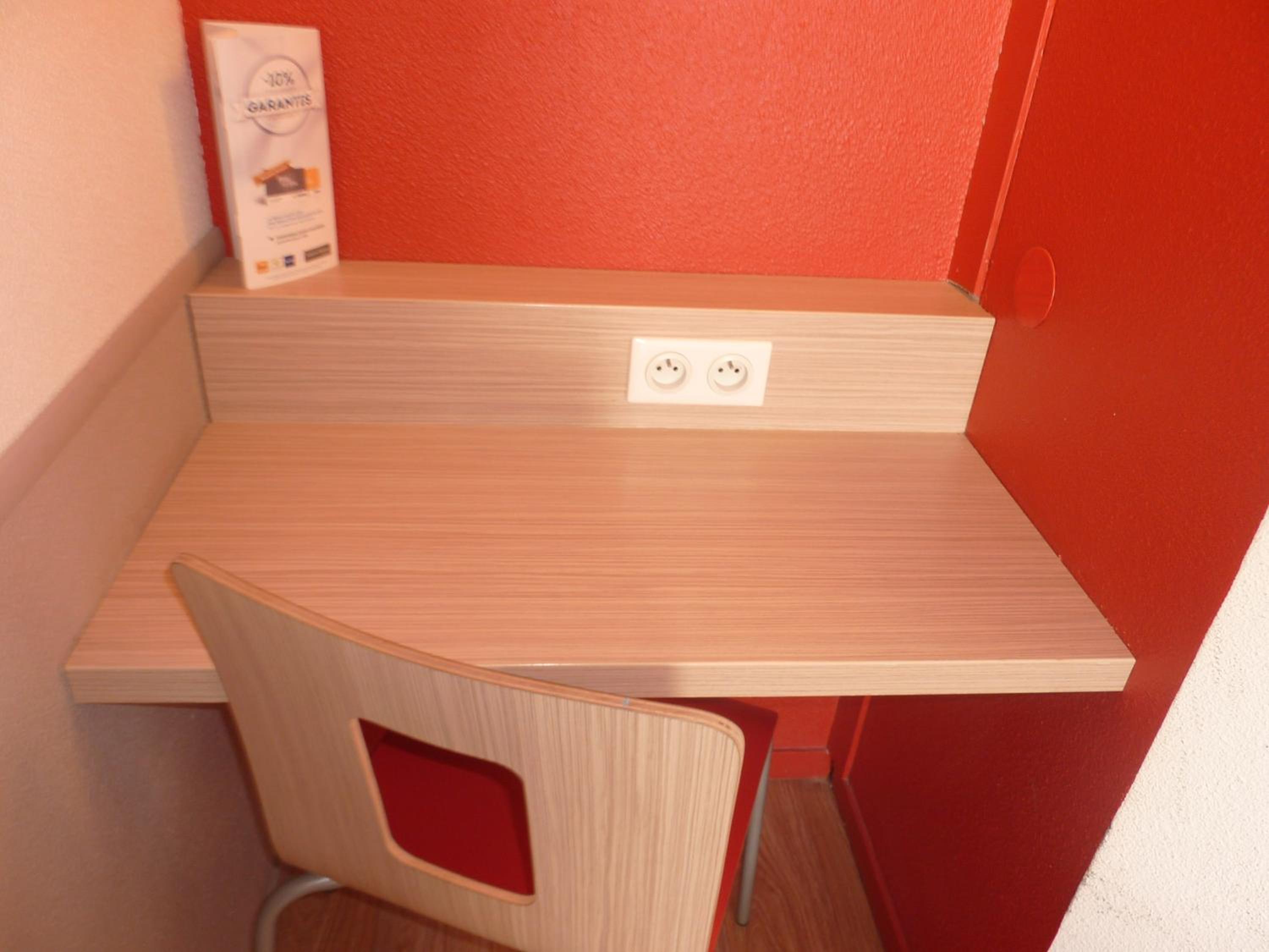 Double Room - Photo 5