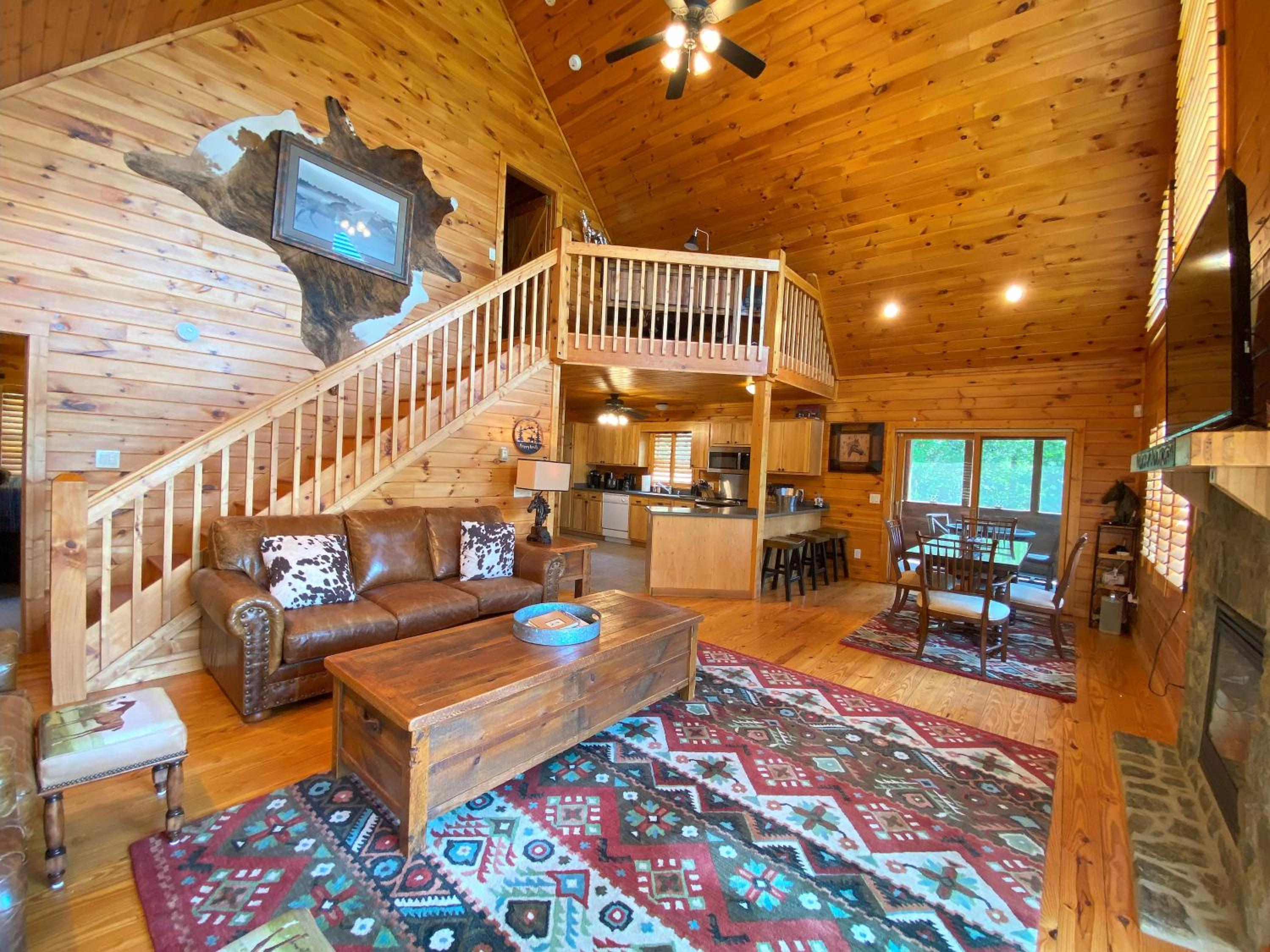 Vacation Home photo 1