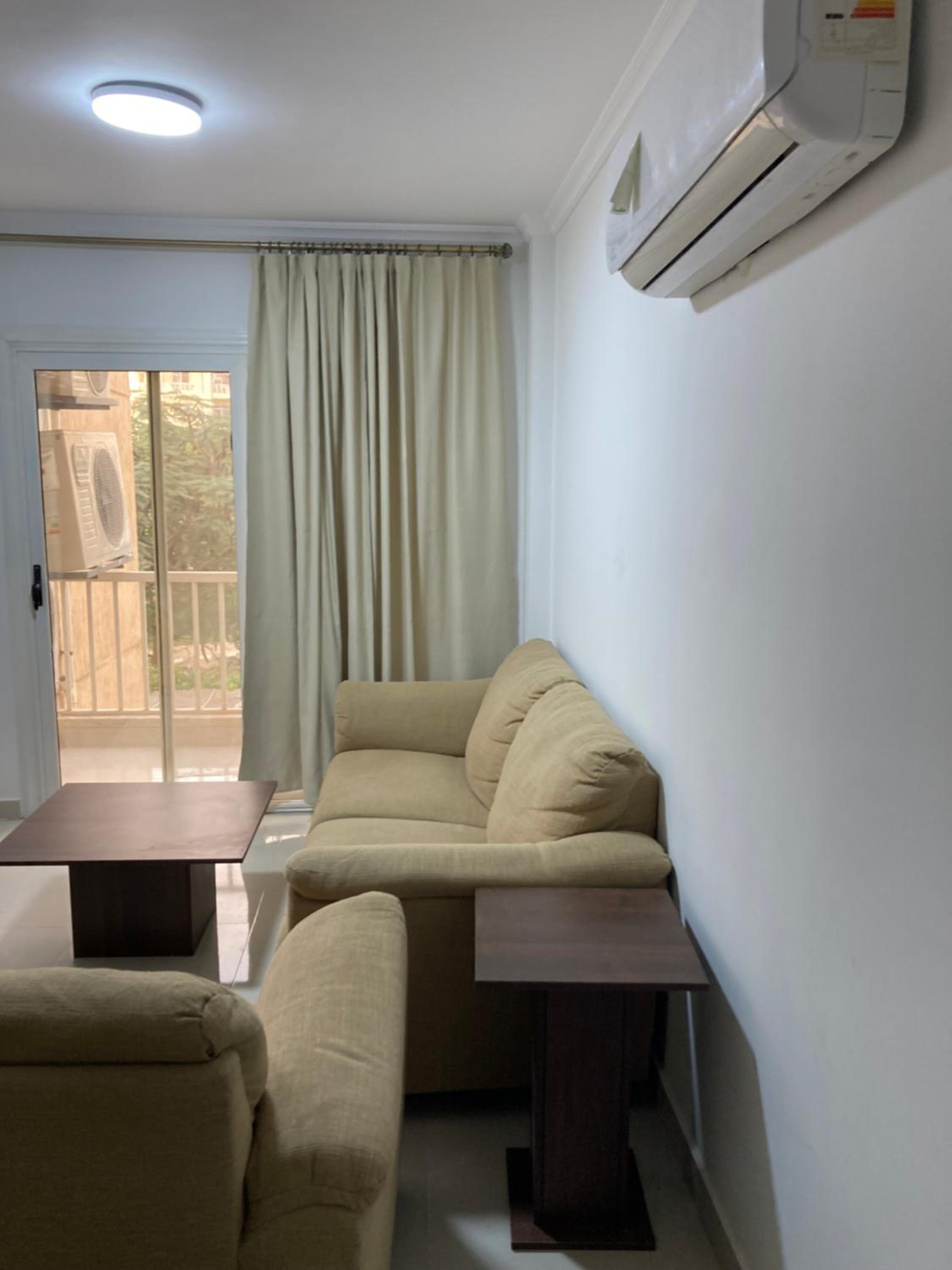 Two-Bedroom Apartment photo 1