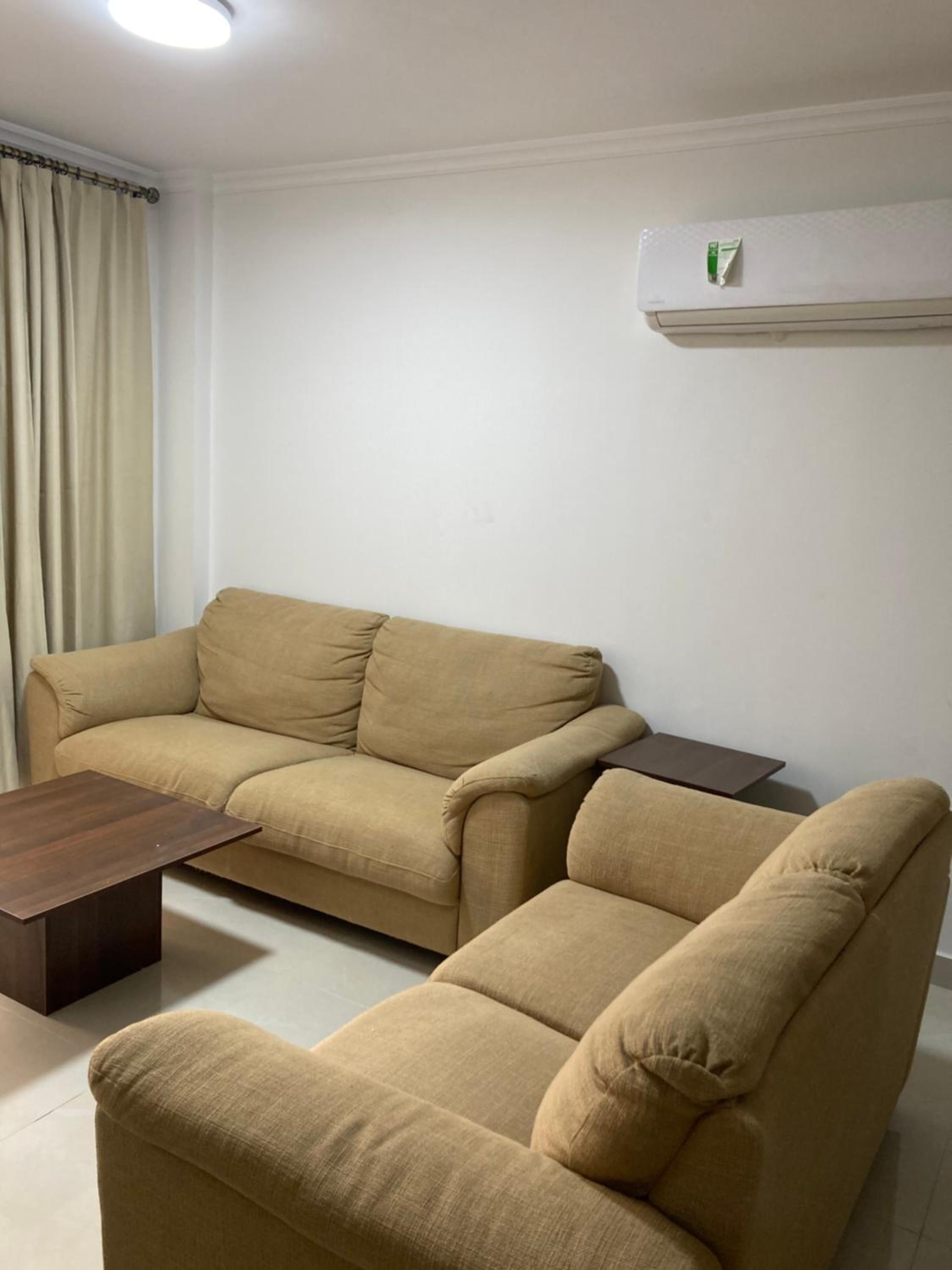 Two-Bedroom Apartment photo 3