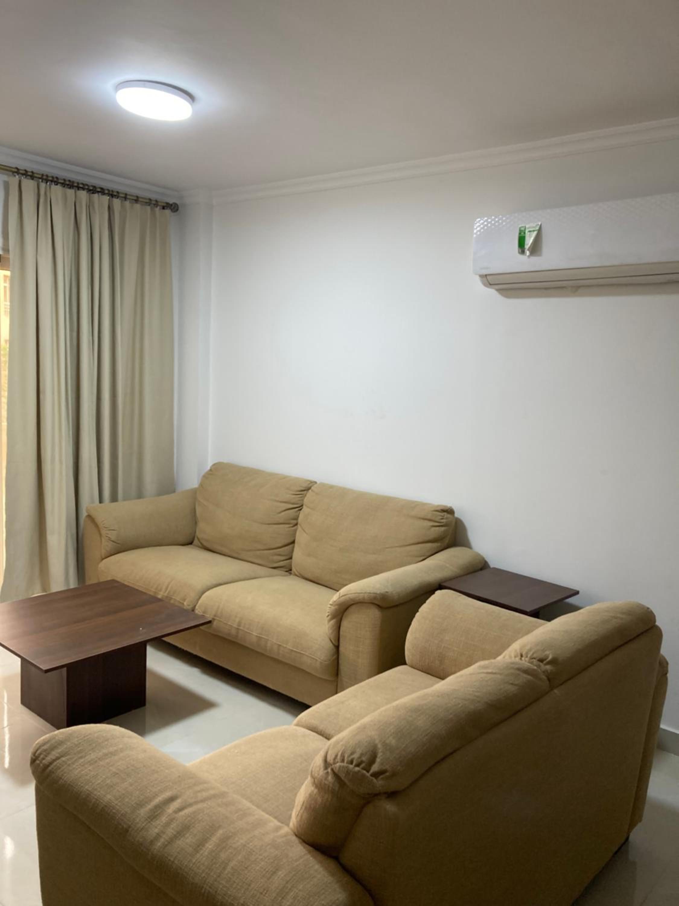Two-Bedroom Apartment photo 2