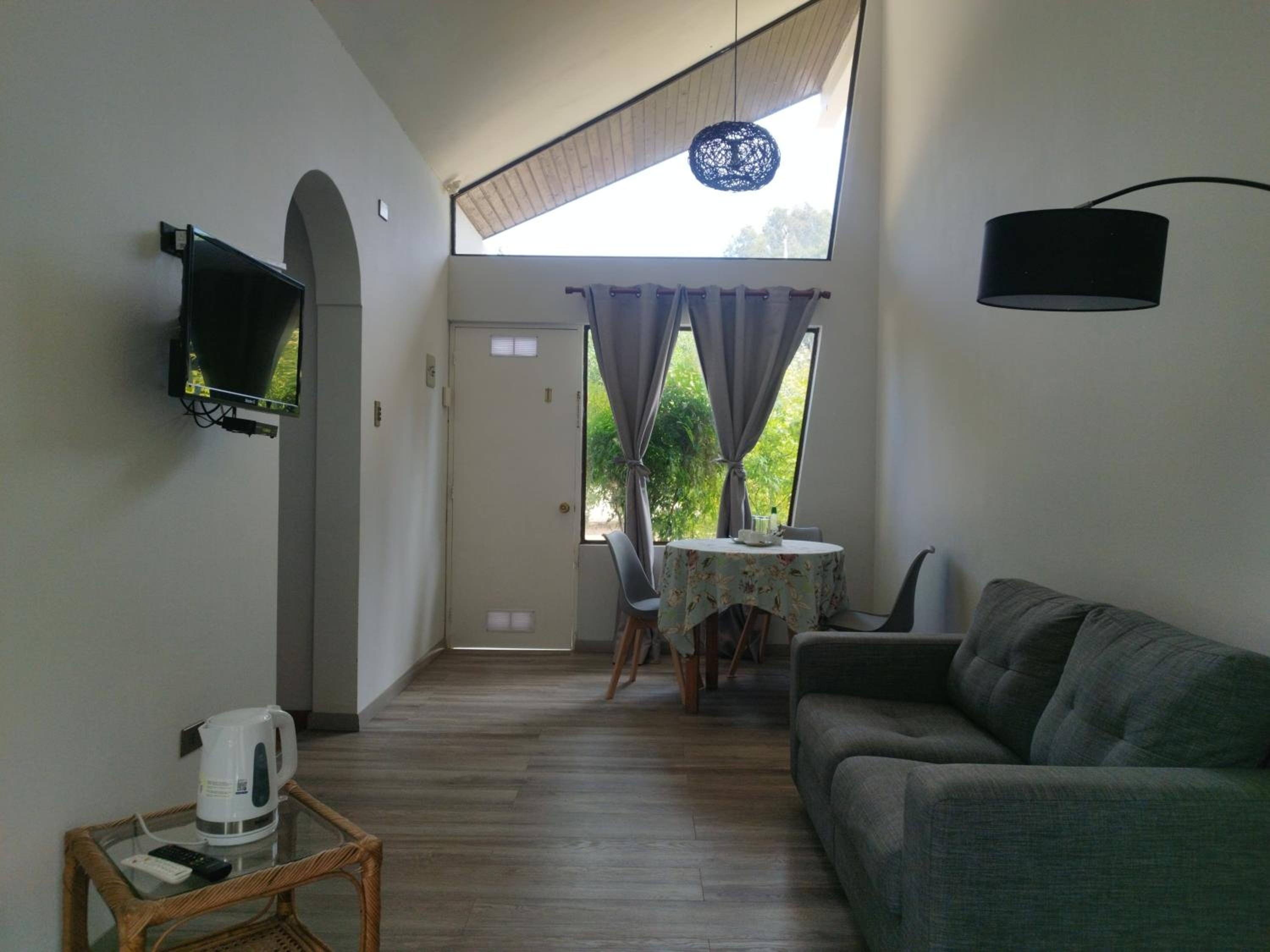 Deluxe Bungalow with Garden View photo 1