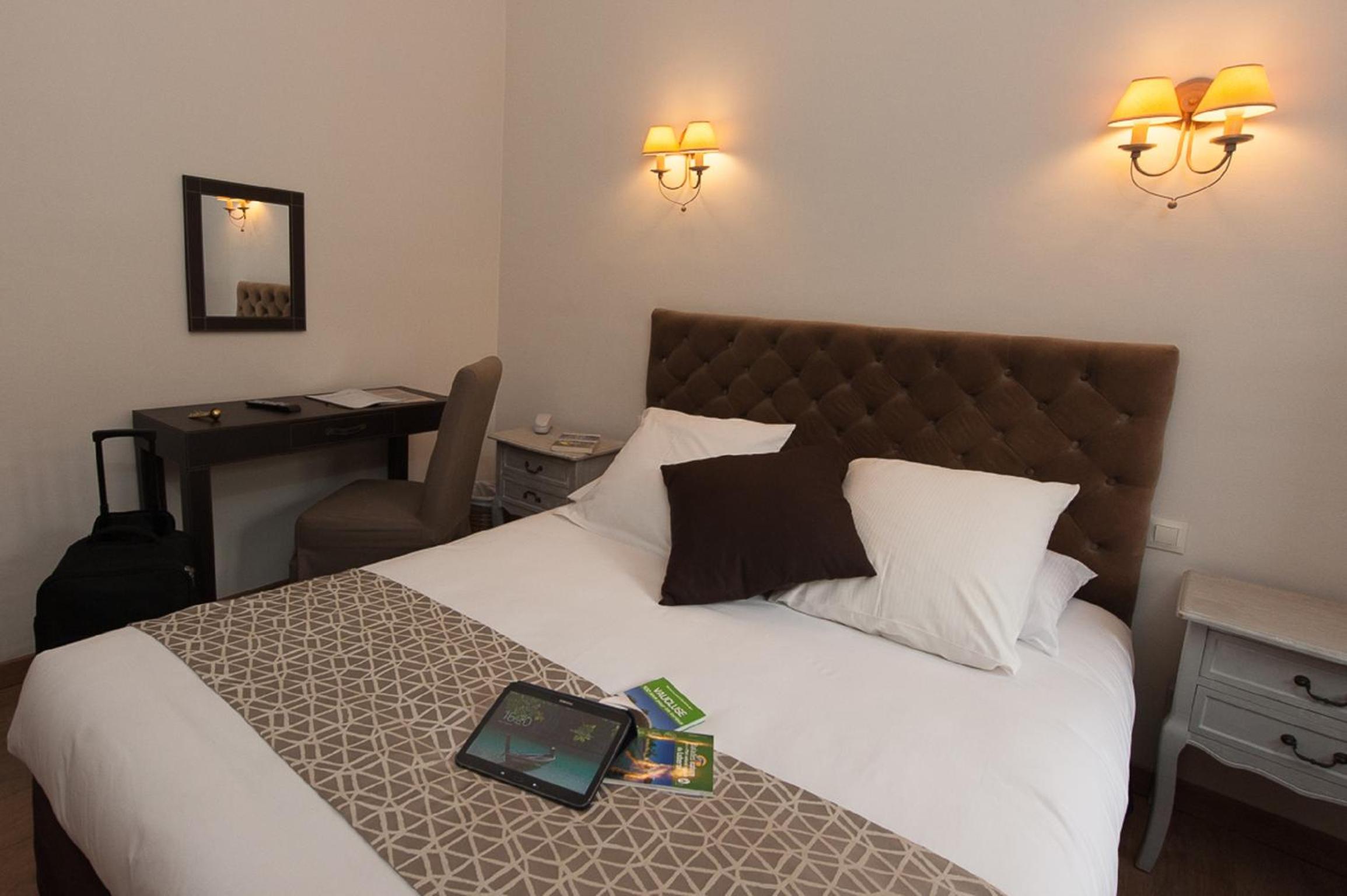 Comfort Suite