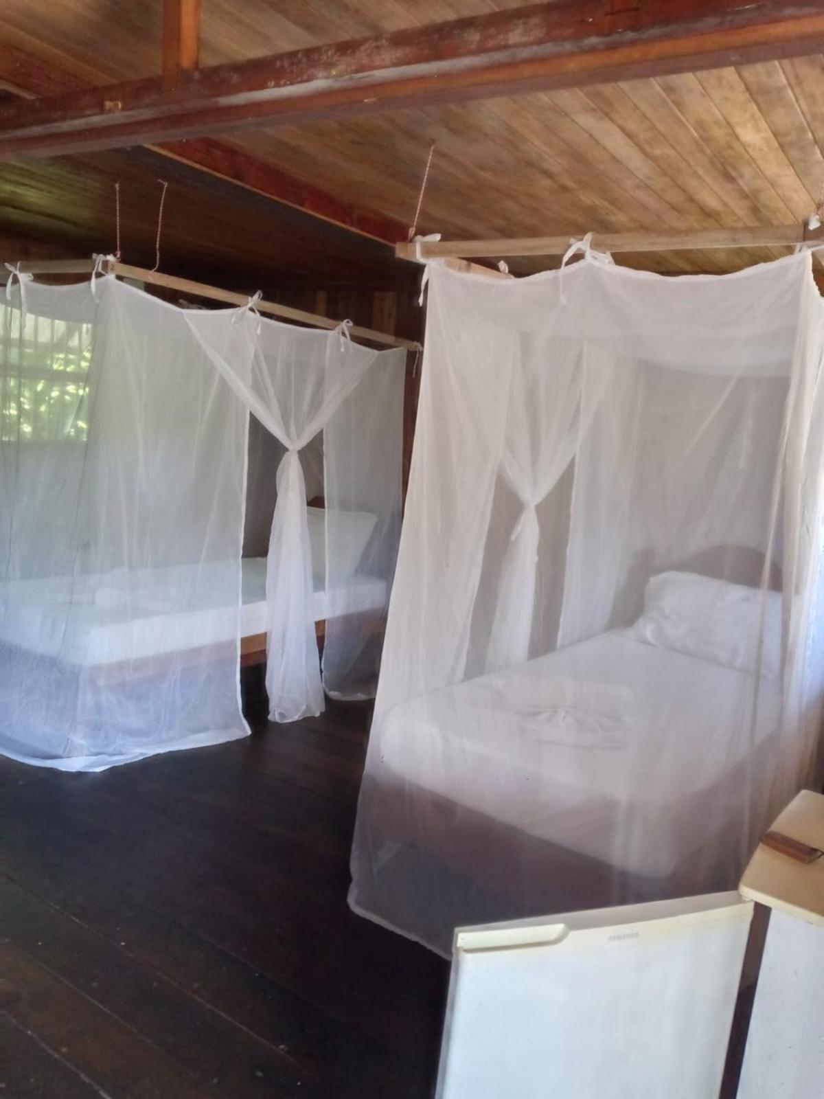 Standard Triple Room with Sea View photo 2