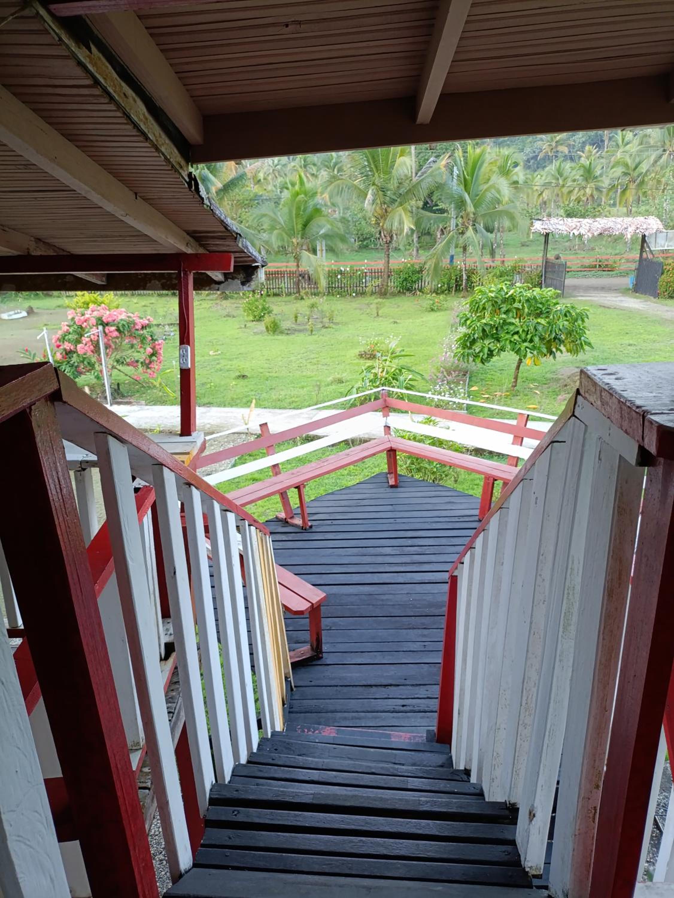 Standard Triple Room with Sea View photo 3
