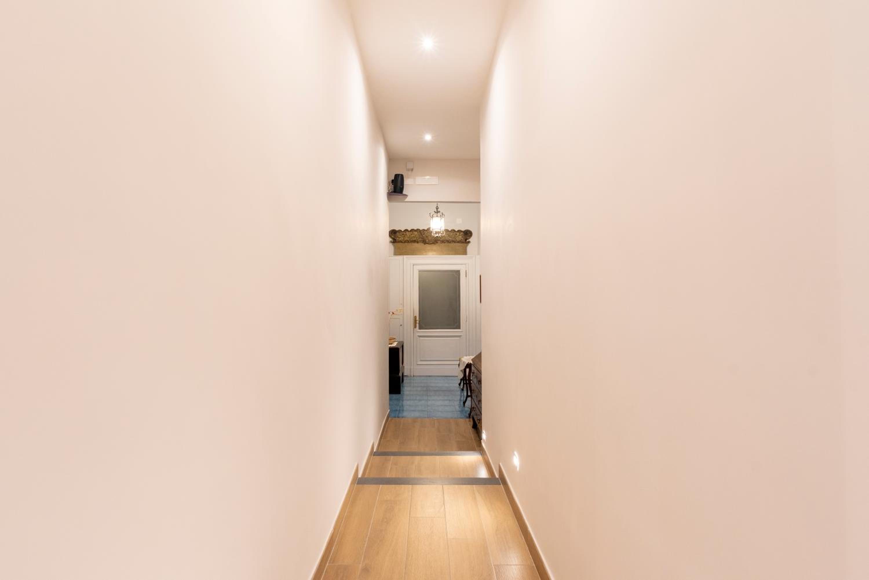 Double or Twin Room with Bathroom