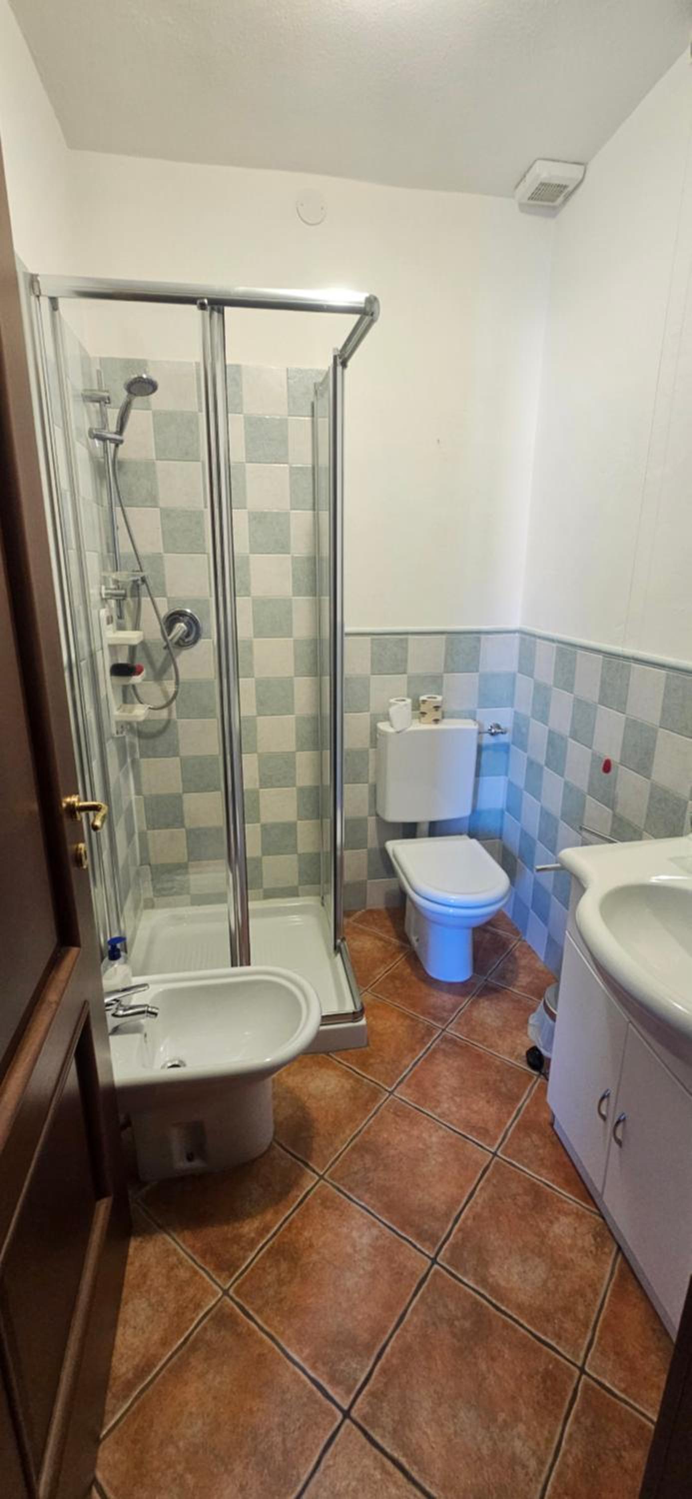 One-Bedroom House photo 2