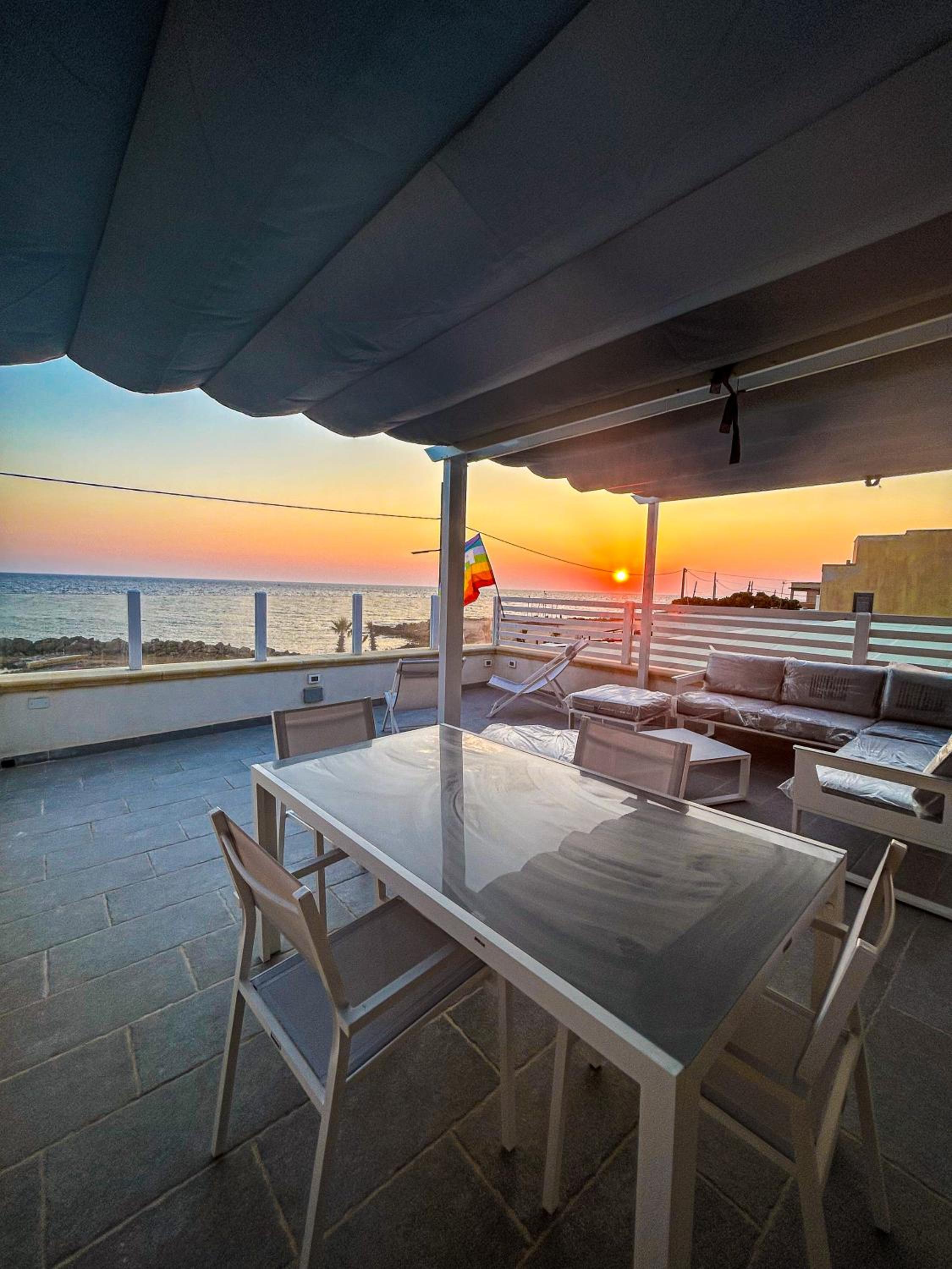 Apartment with Terrace photo 3